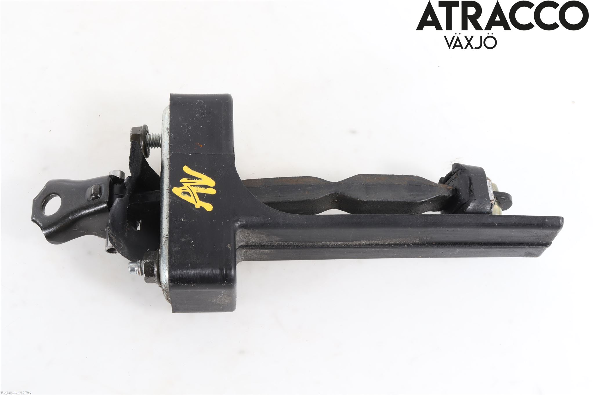 Lexus GS 300/400/430 91-05 Dørstopper