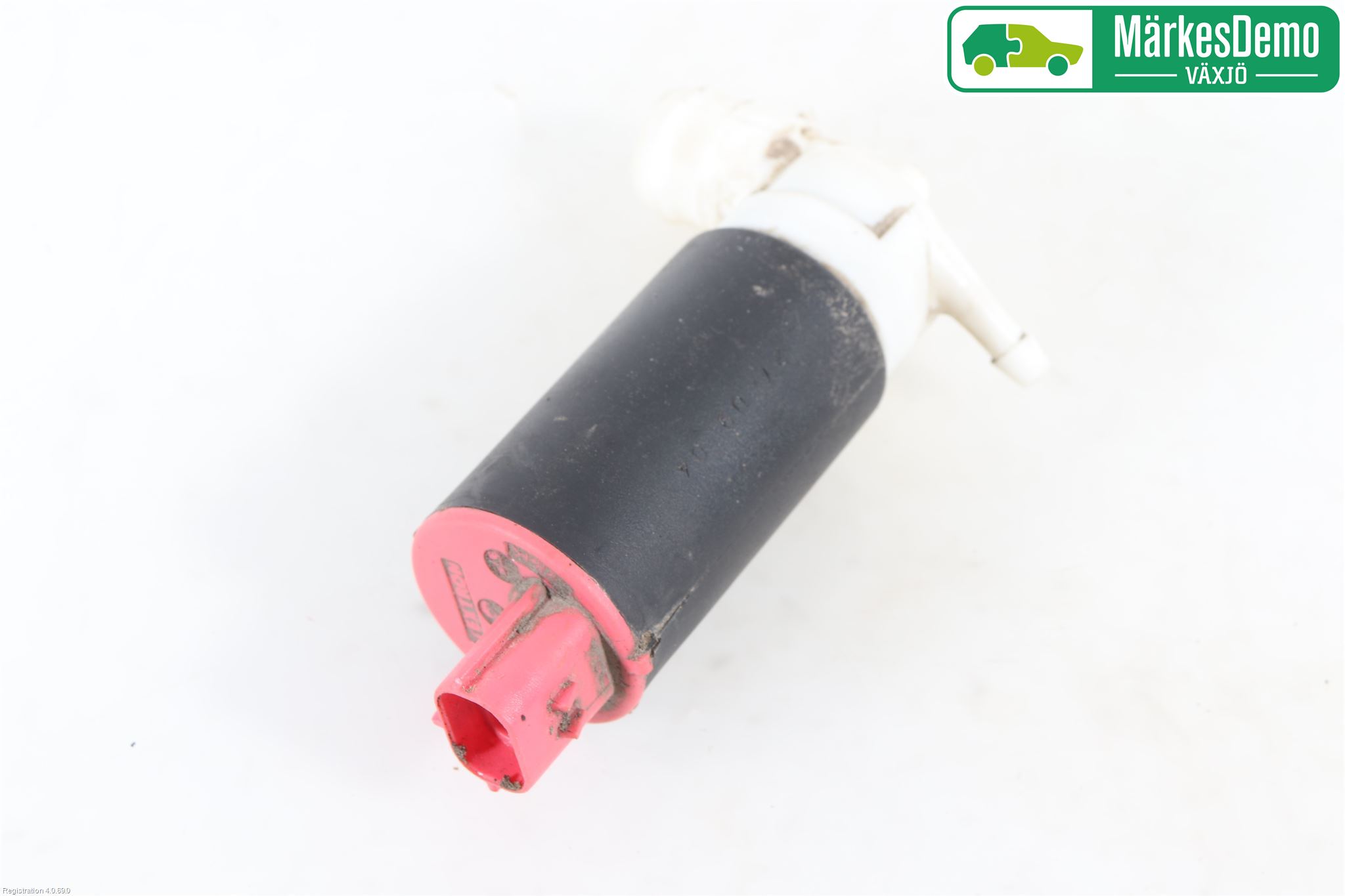 Toyota AVENSIS 03-06 Spylerpumpe Bakluke
