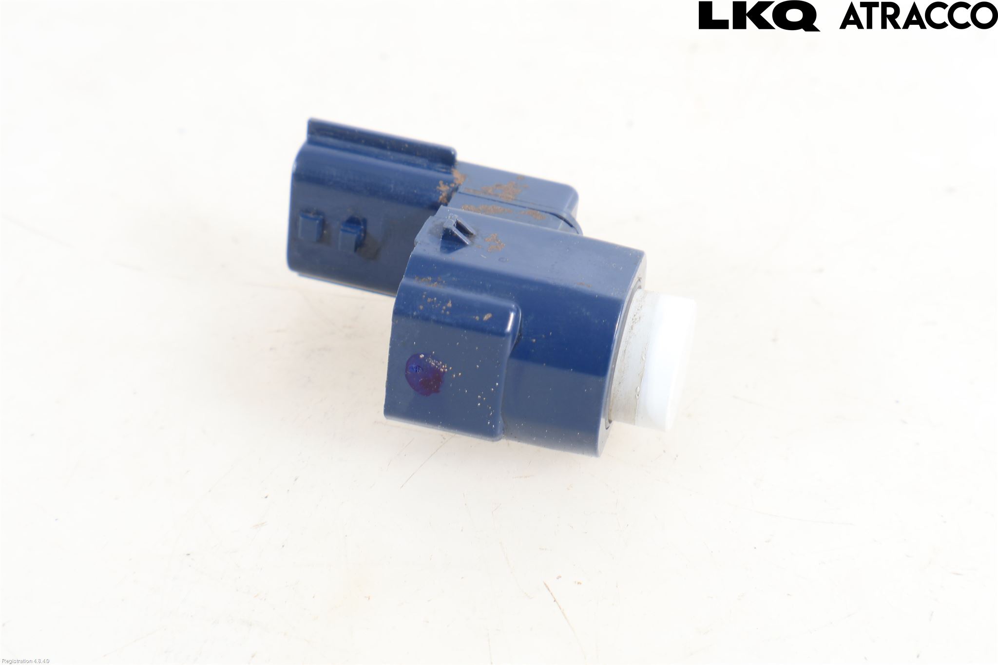 Mitsubishi OUTLANDER 13-21 Sensor Ryggesensor