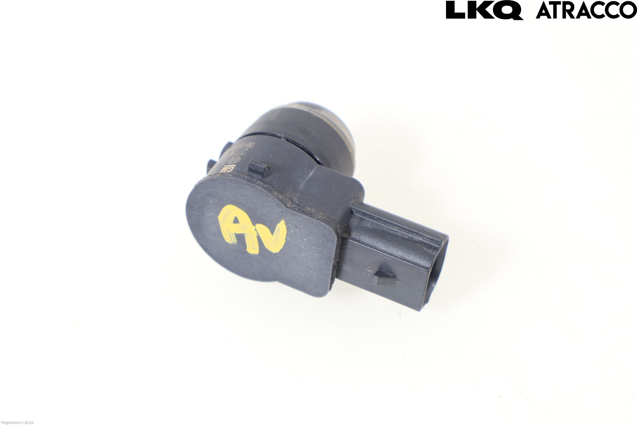 Opel INSIGNIA 09-16 Sensor Ryggesensor