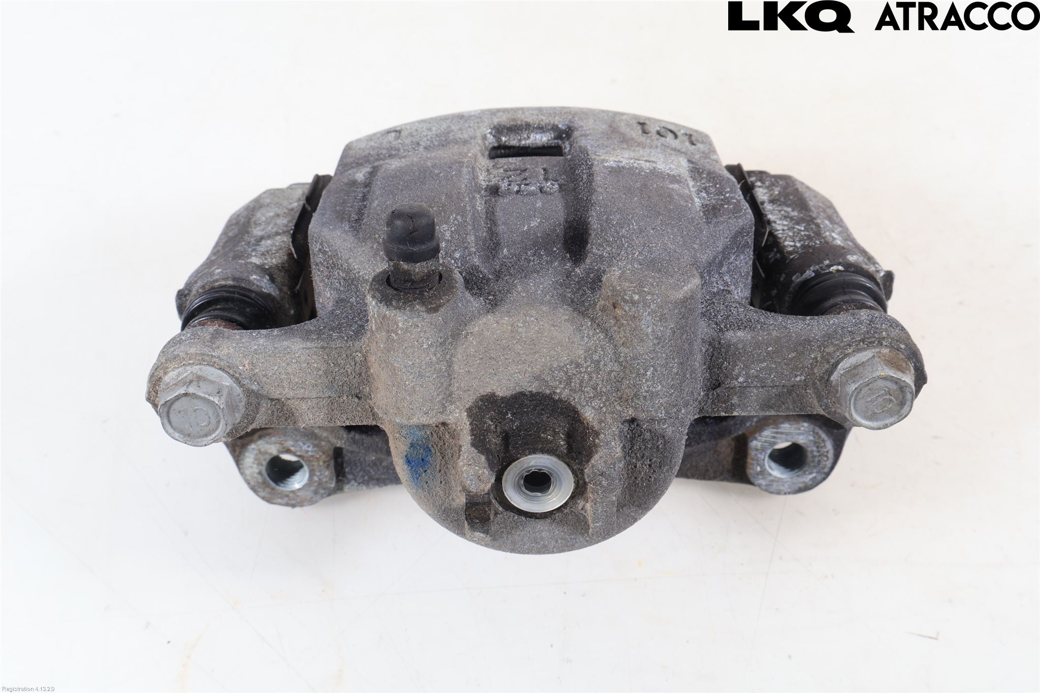 Suzuki SWIFT 17-24 Bremsecaliper Foran Venstre
