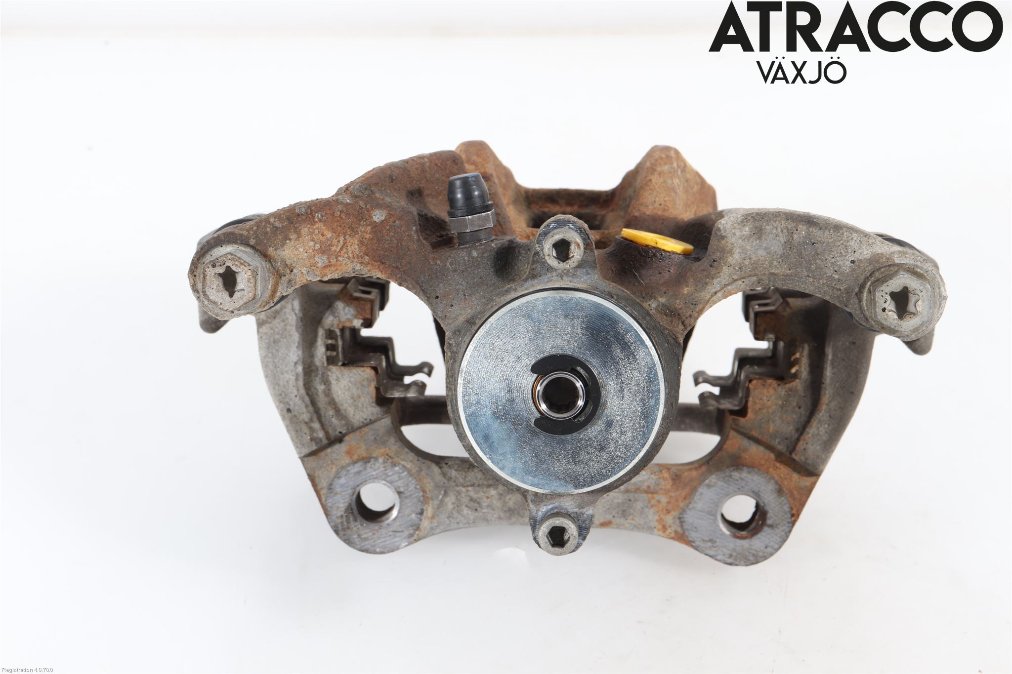 Toyota C-HR 16-23 Bremsecaliper Bak Høyre
