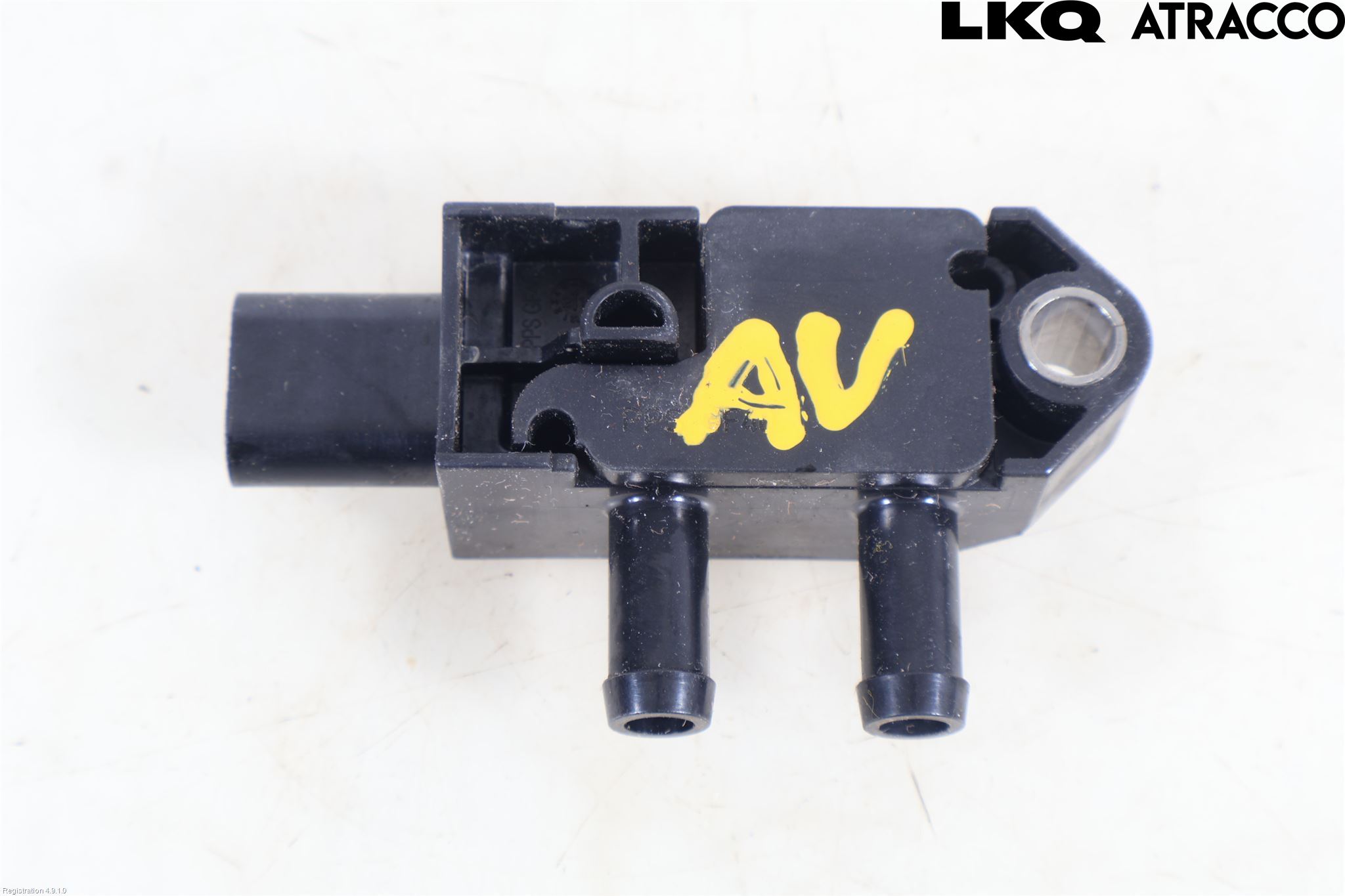 Hyundai TUCSON 05- Sensor Eksos