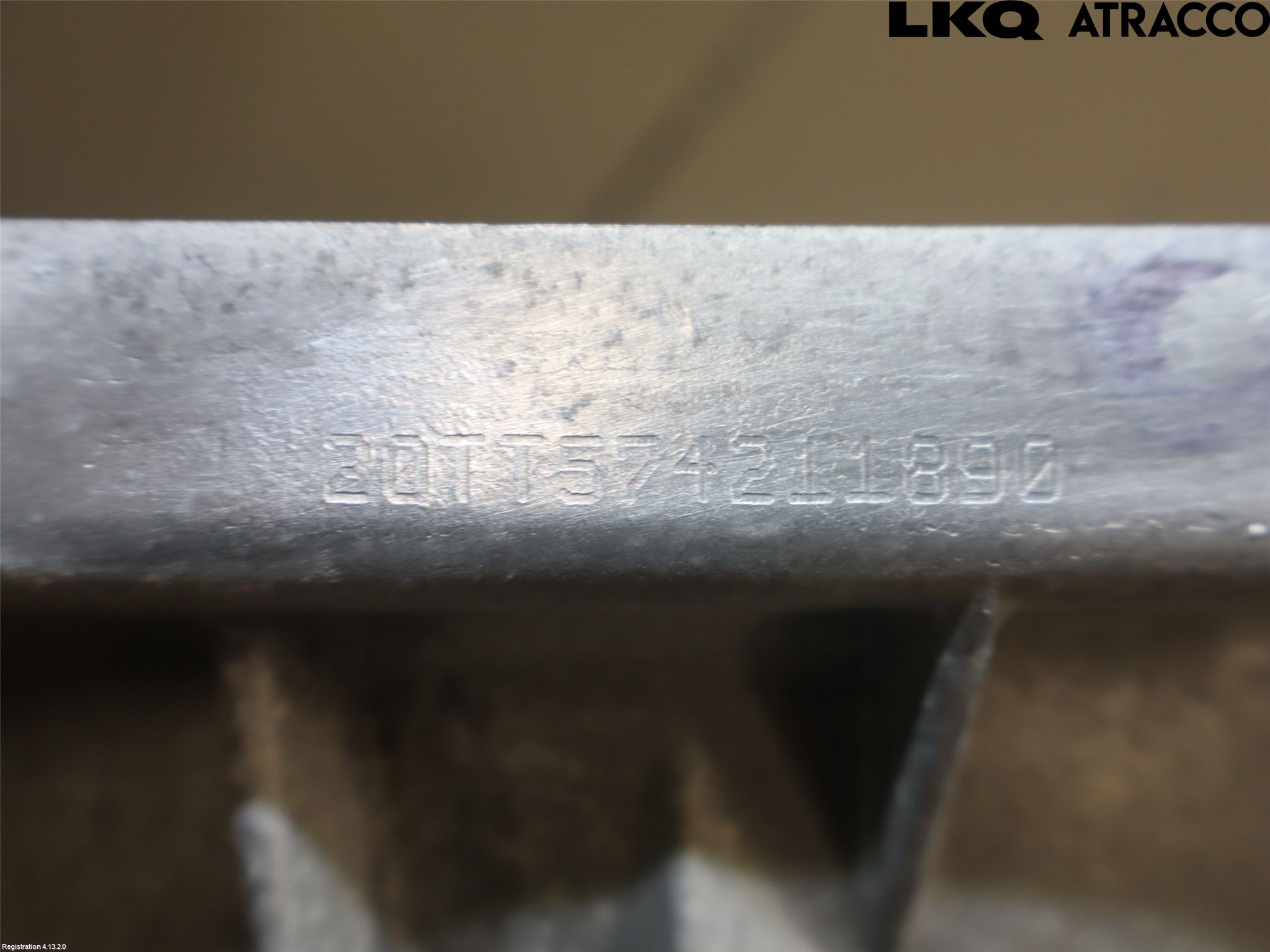 Toyota AYGO 15-21 Gearkasse 5 Trinn