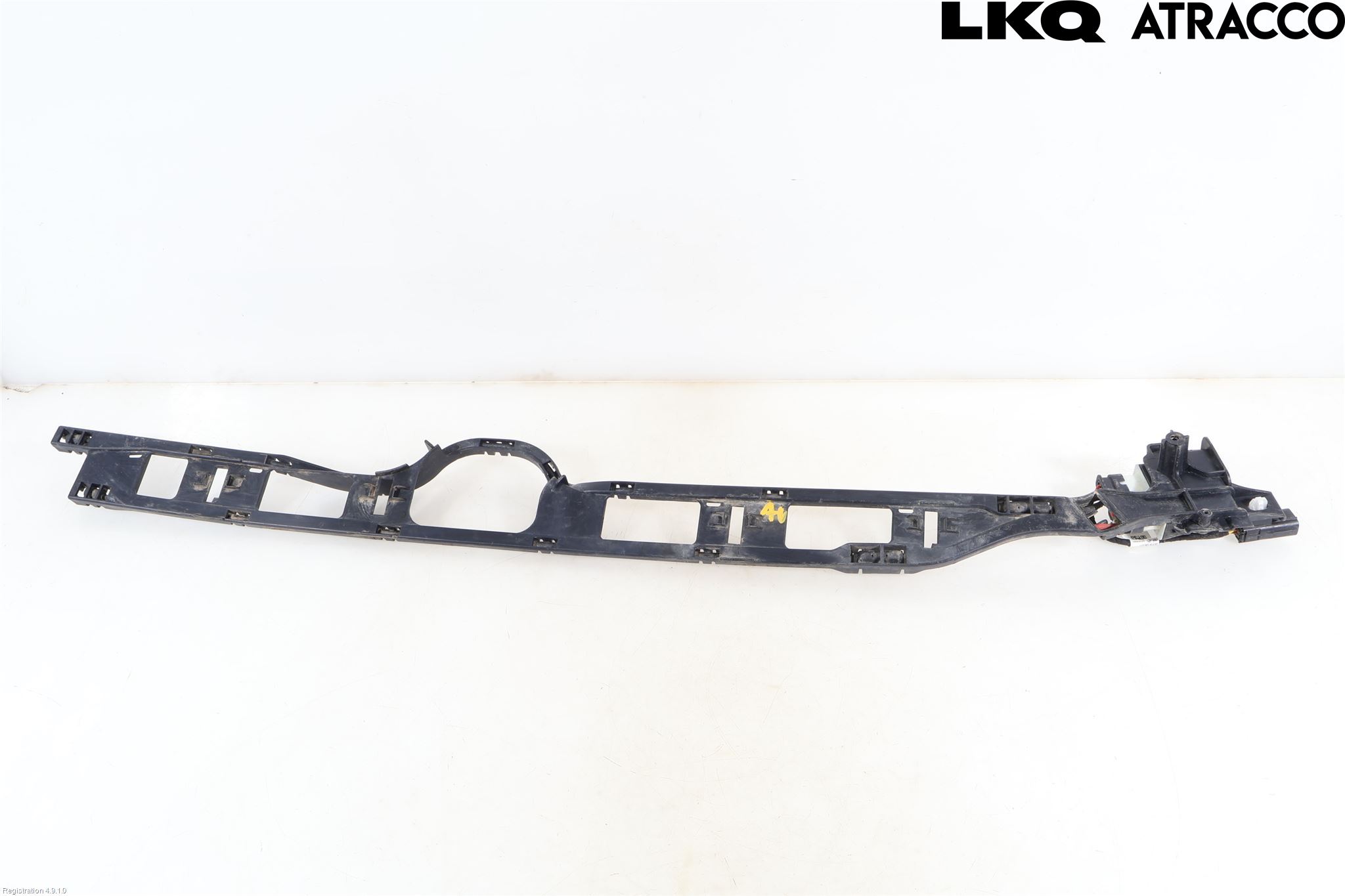 Toyota COROLLA 19- Baklukeåpner Automatisk