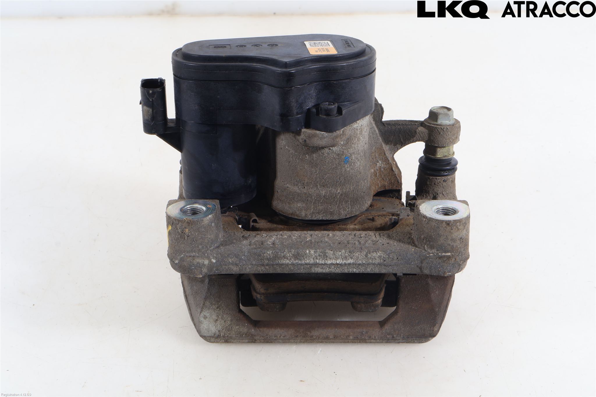 Hyundai IONIQ 5 NE 22- Bremsecaliper Bak Venstre