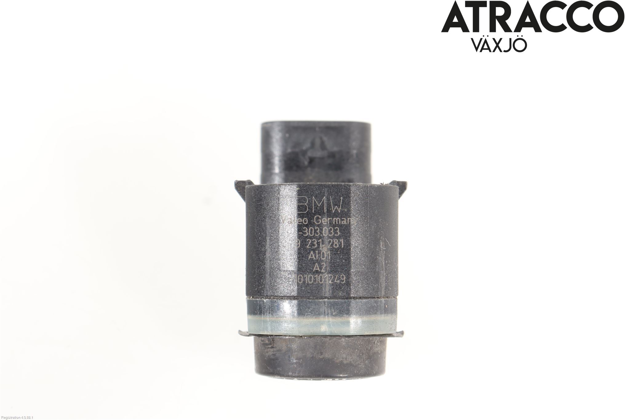 BMW 5 F10/F11/F18 09-17 Sensor Parkering Front