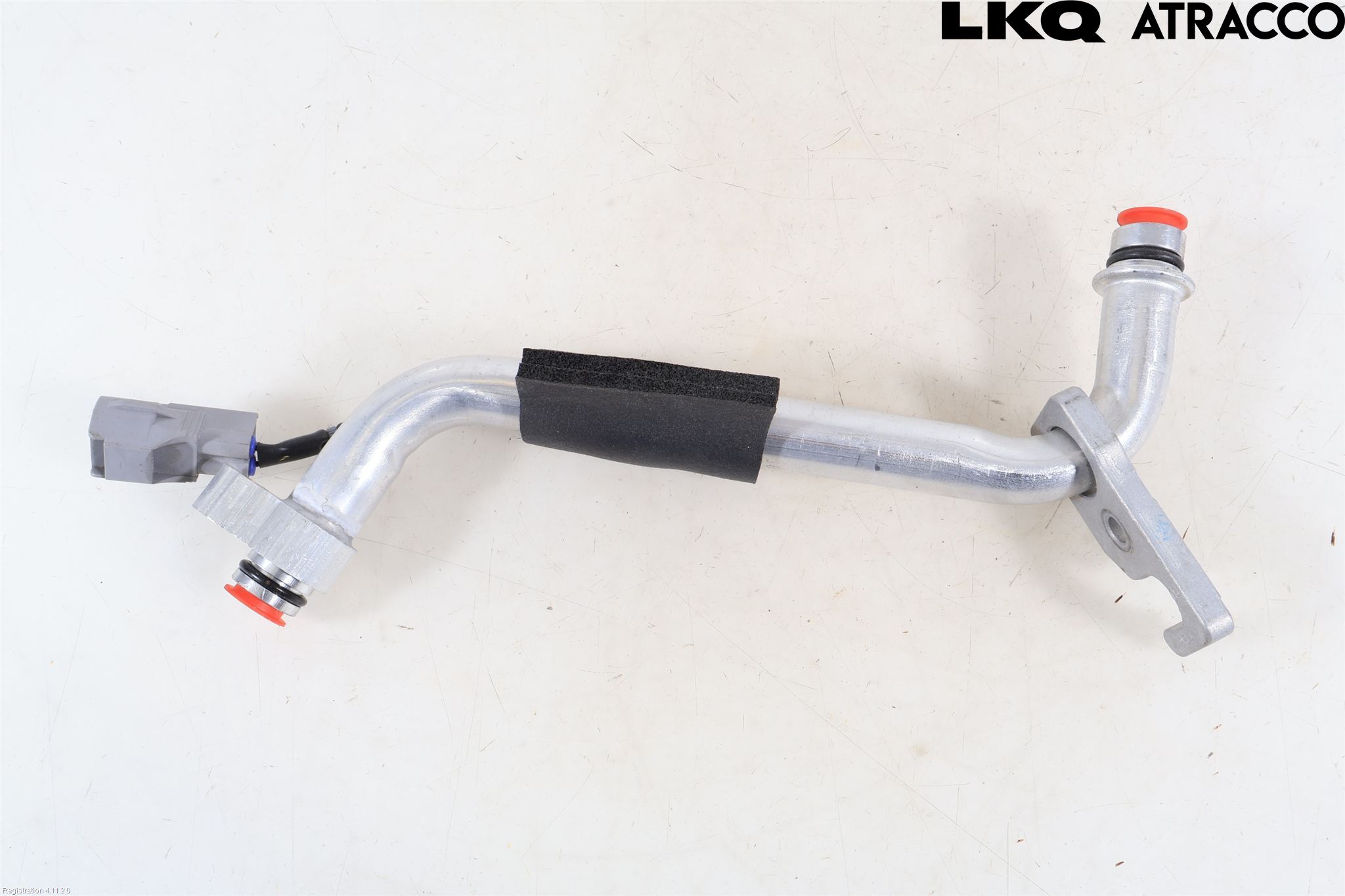 Lexus NX 340h/450h+ 21- Varme Ac Slange - Rør