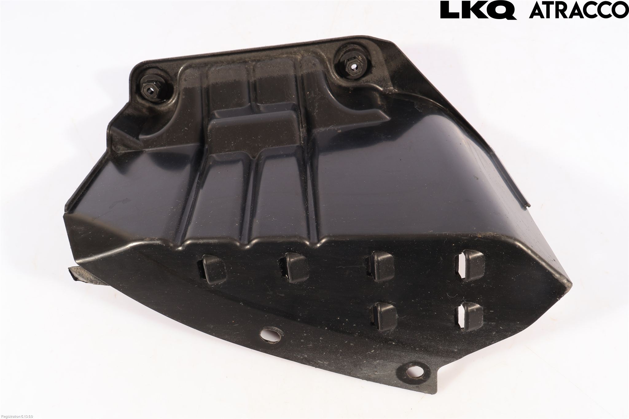 Hyundai TUCSON 05- Bunnplate U Motor-Gear-Dørk