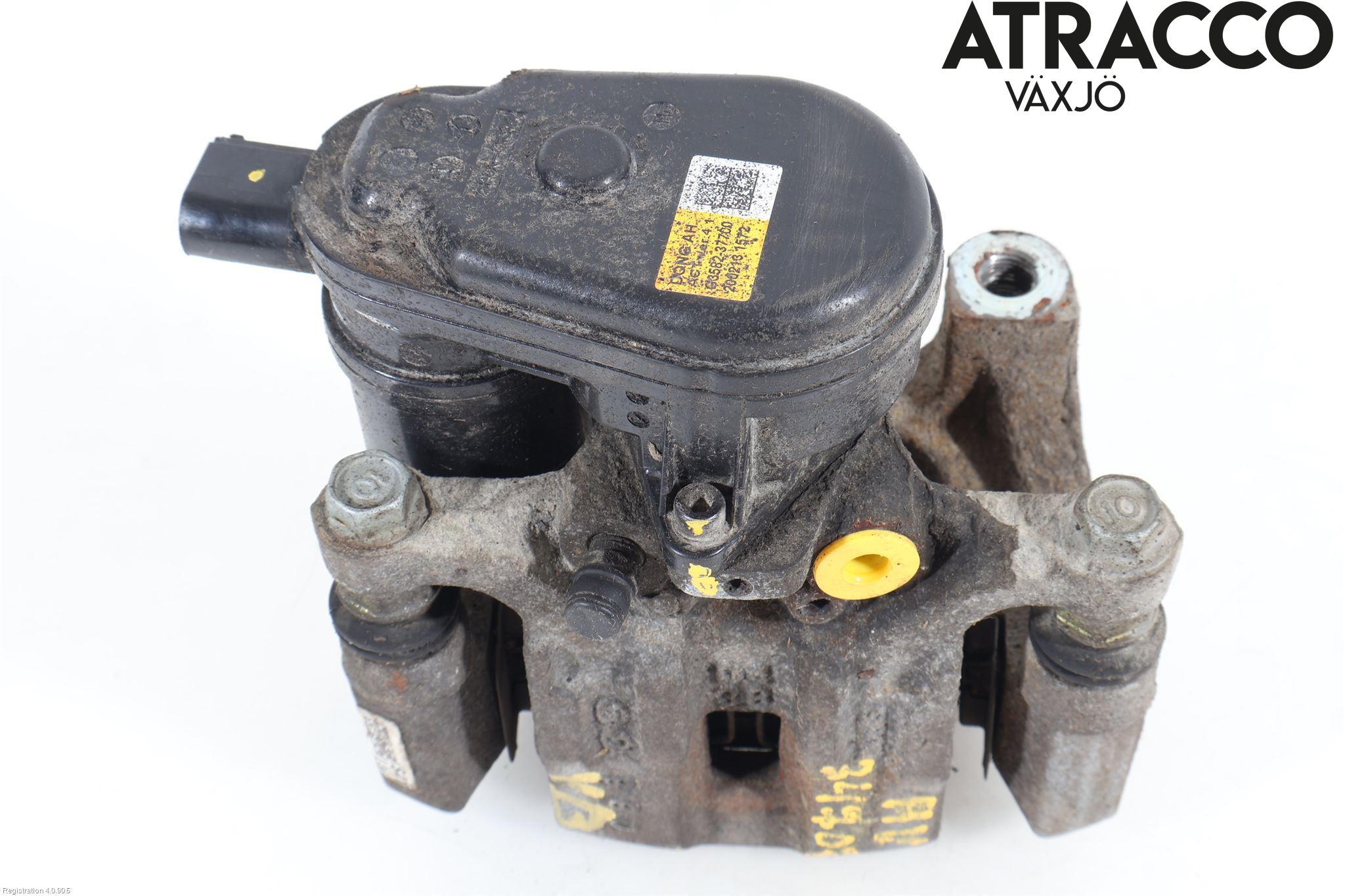 Hyundai KONA/ELECTRIC OS 18-23 Bremsecaliper Bak Venstre