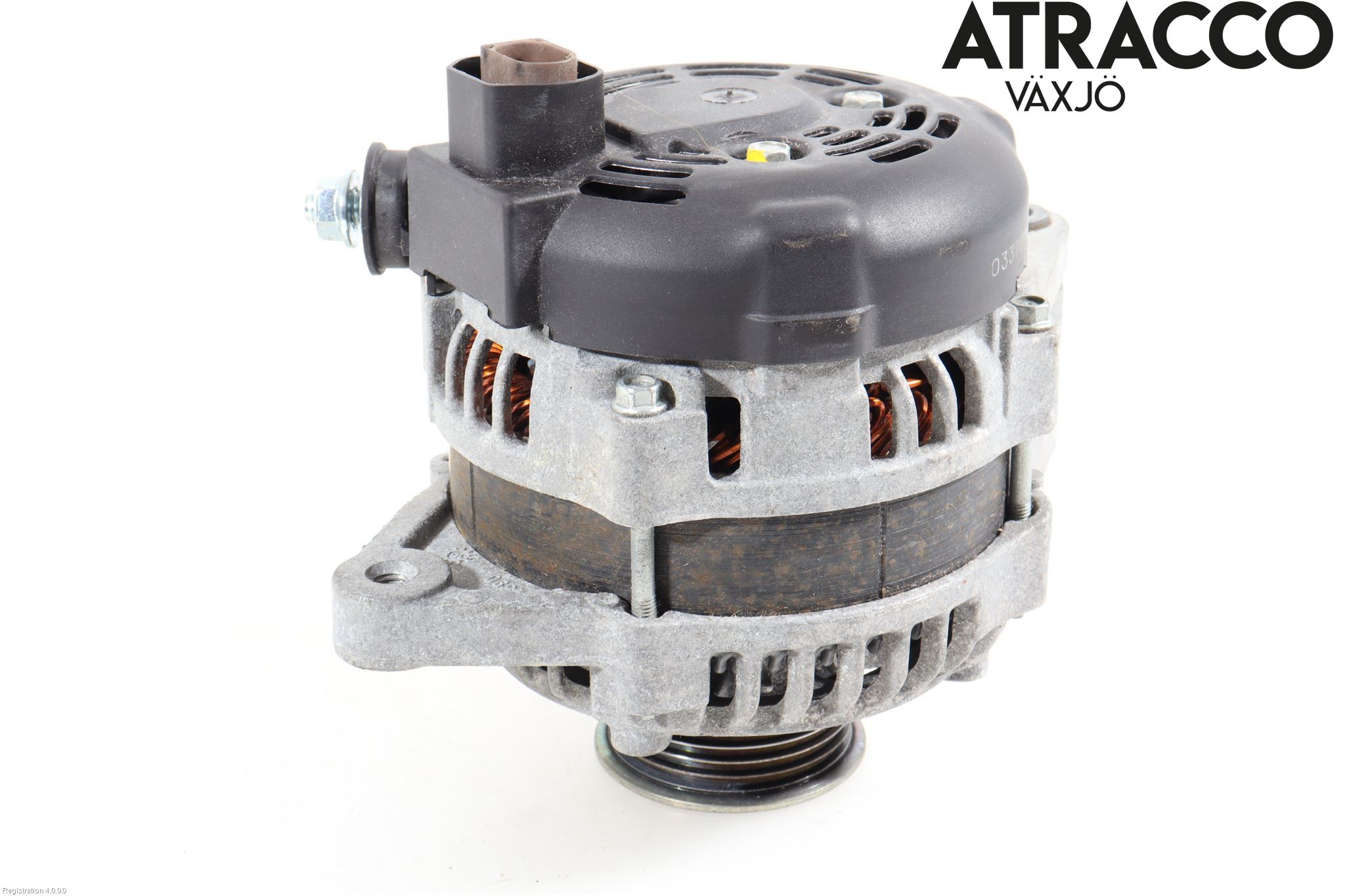 Suzuki VITARA 15- Dynamo