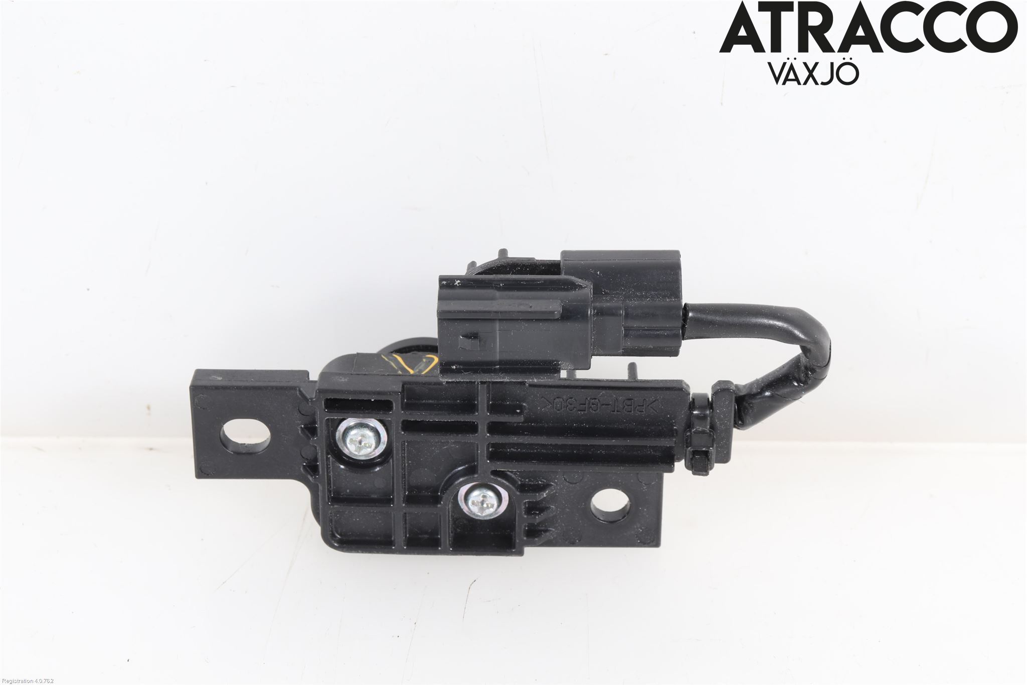 Honda E 20-23 Bryter Drivstoff Tankluke