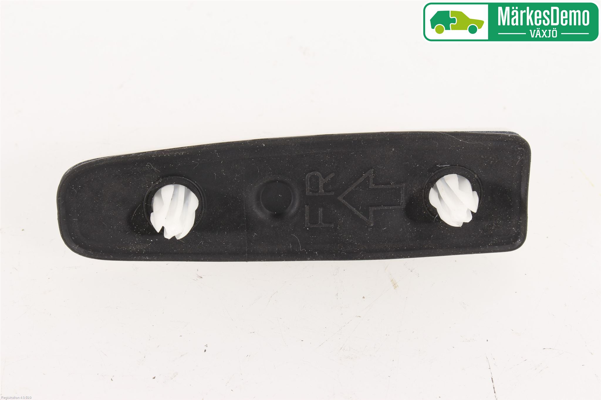 Honda CIVIC 17-22 Spoiler Bakluke