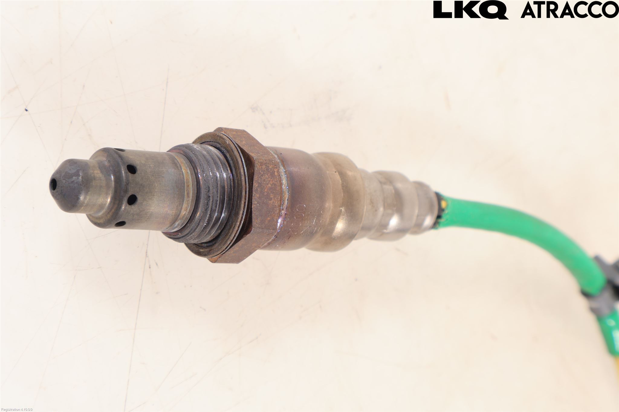 Honda CIVIC e HEV 23- Sensor Eksos
