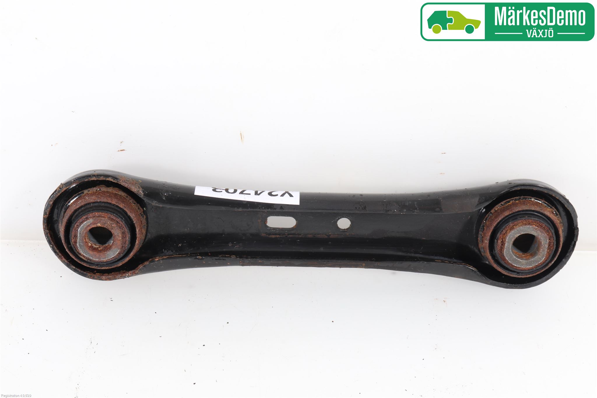 Ford MONDEO 07-15 Bærearm Bak Venstre