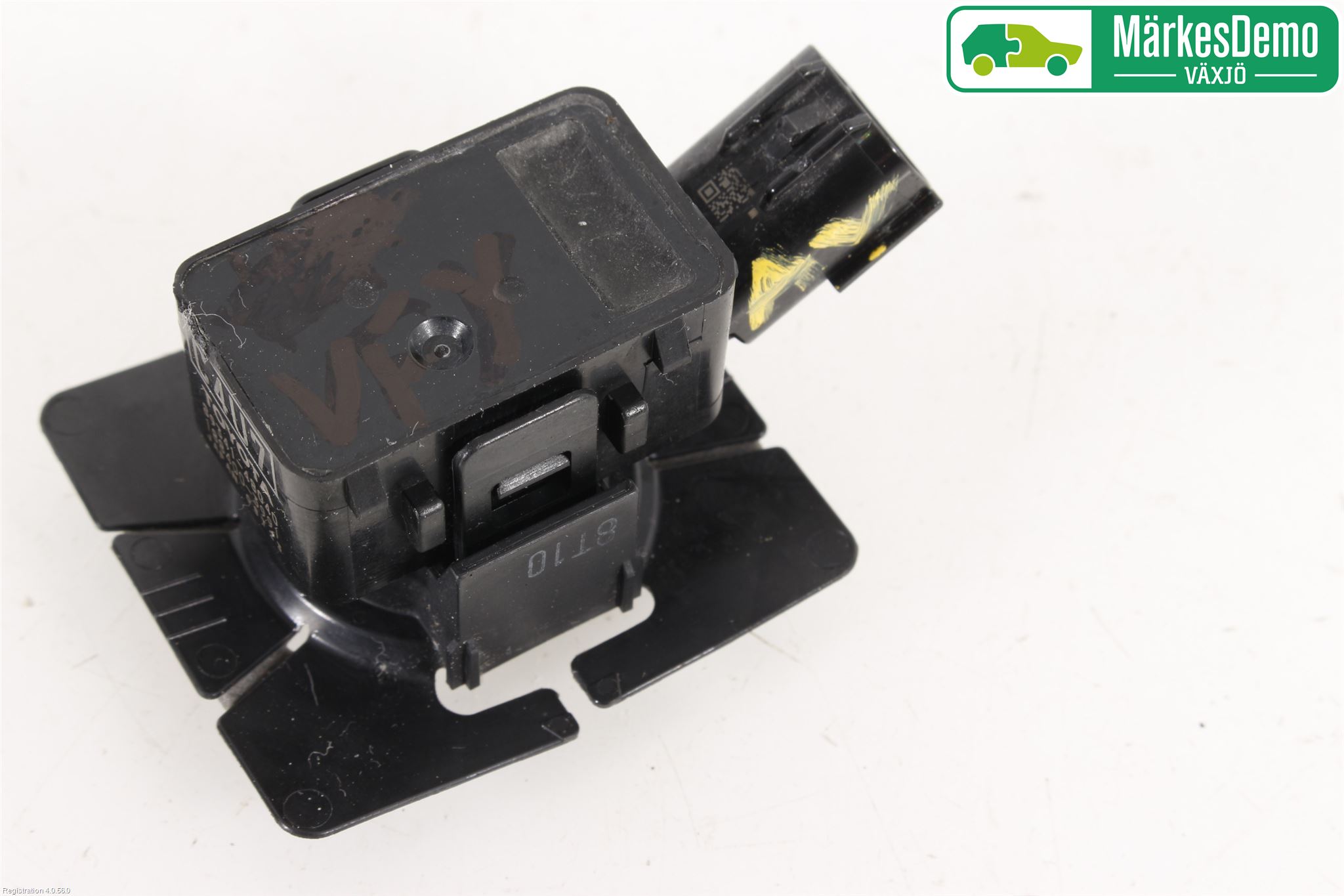 Lexus RX AL20 16-22 Sensor Parkering Front