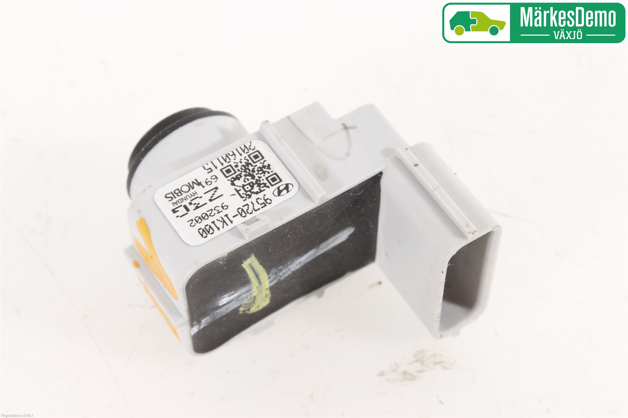 Hyundai ix20 Sensor Ryggesensor