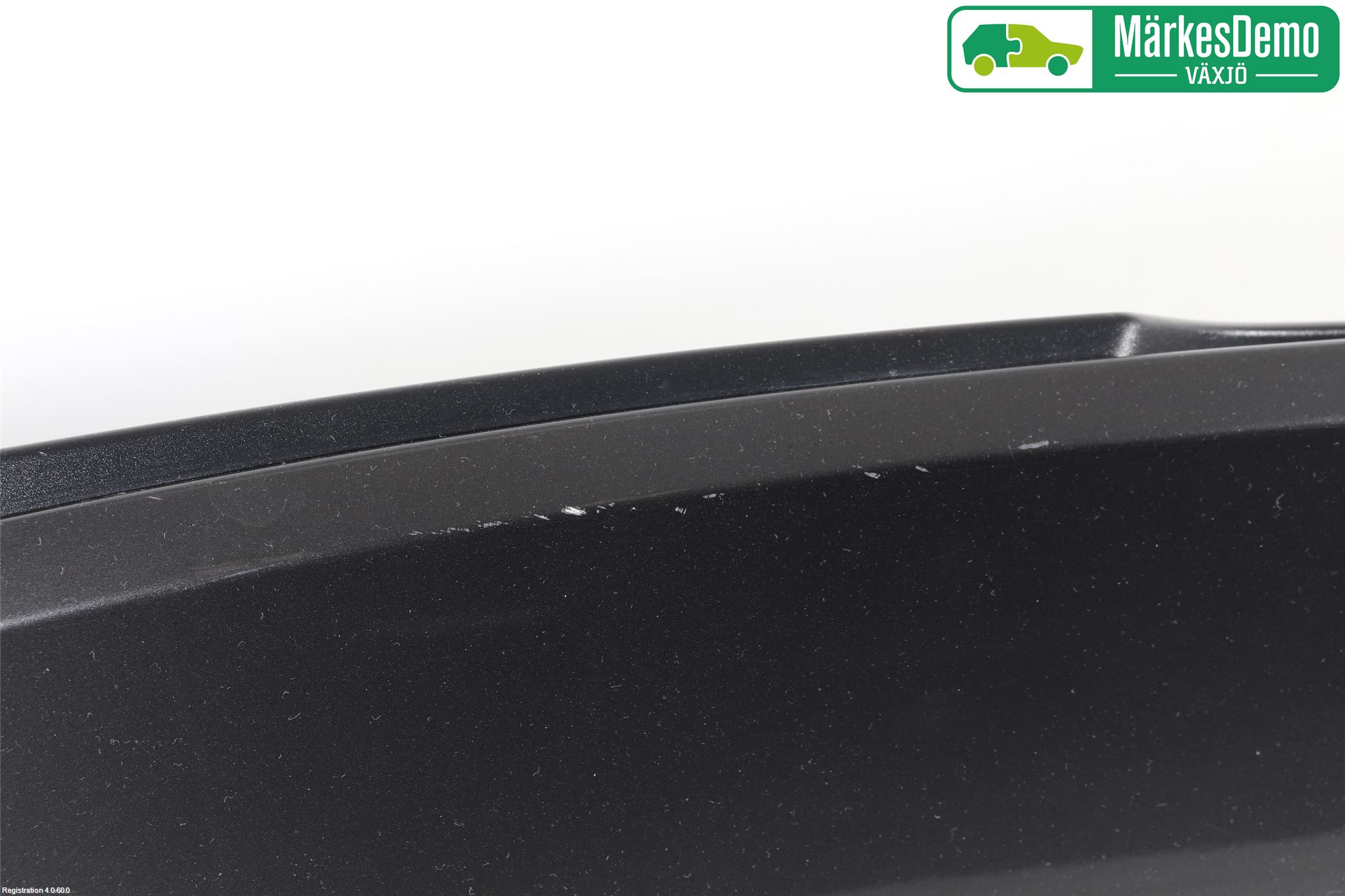 Mazda CX-5 17- Spoiler Bakluke