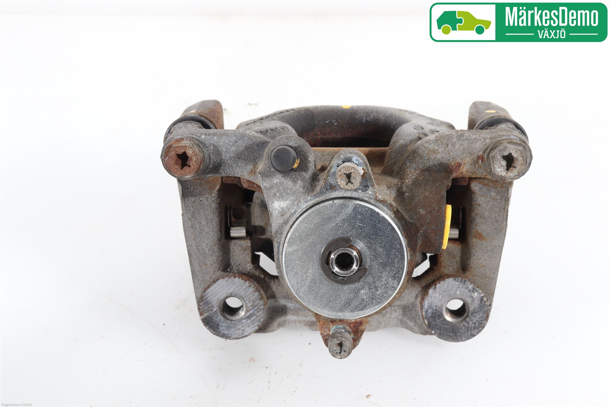 Mazda 3 III 14-19 Bremsecaliper Bak Høyre