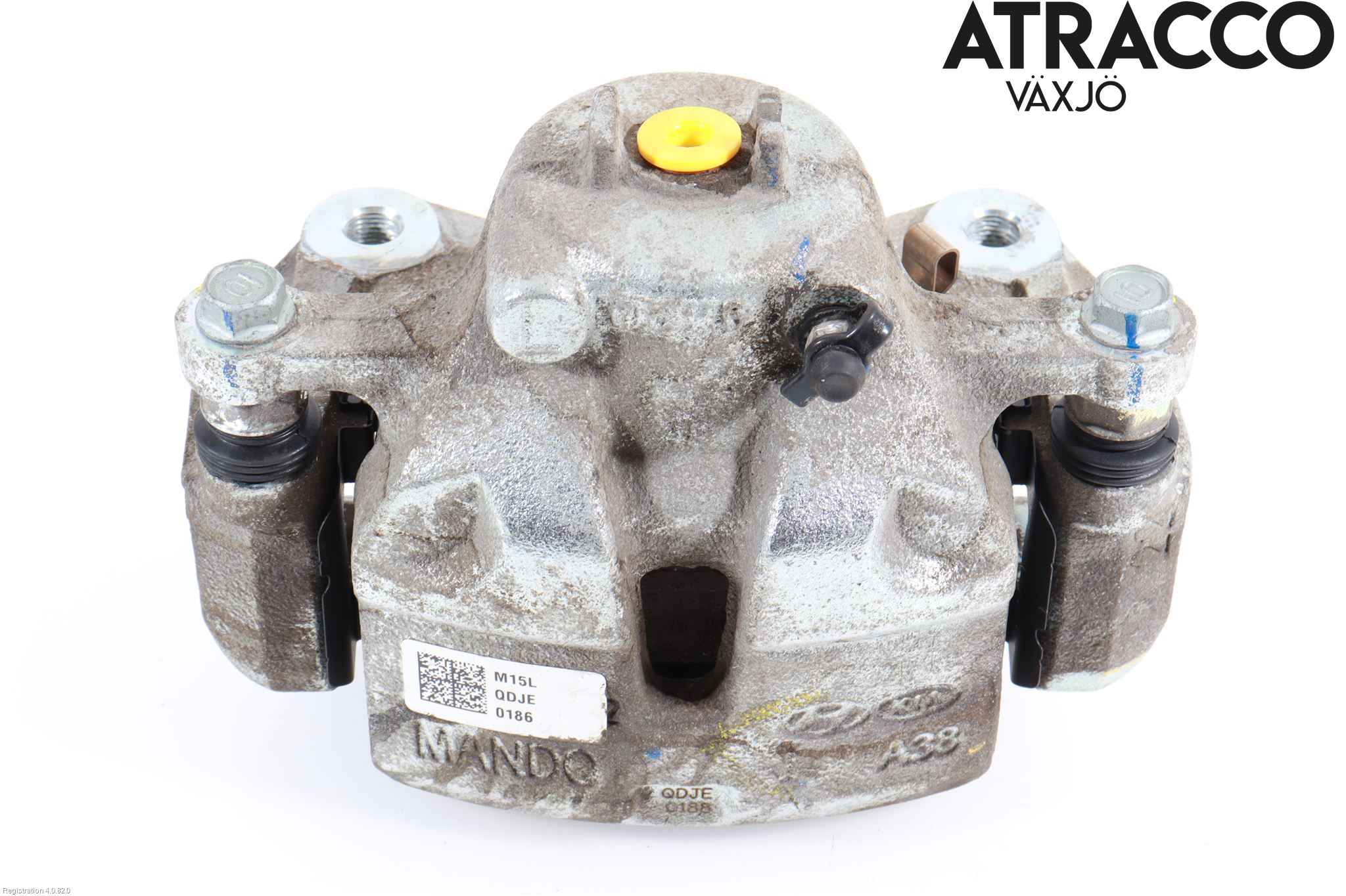 Hyundai BAYON BC3 21- Bremsecaliper Foran Venstre