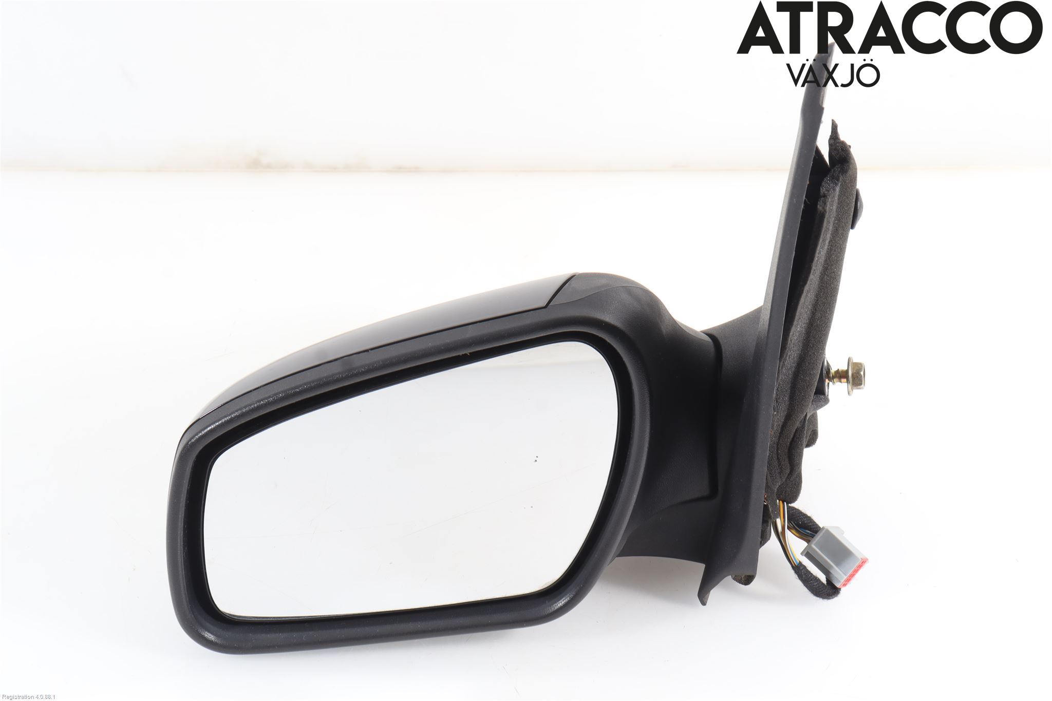 Ford FIESTA     06-08 Speil V M-El Justering