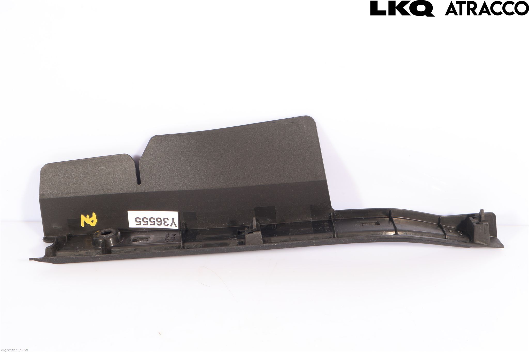 Toyota RAV4 19- Tackplast Front