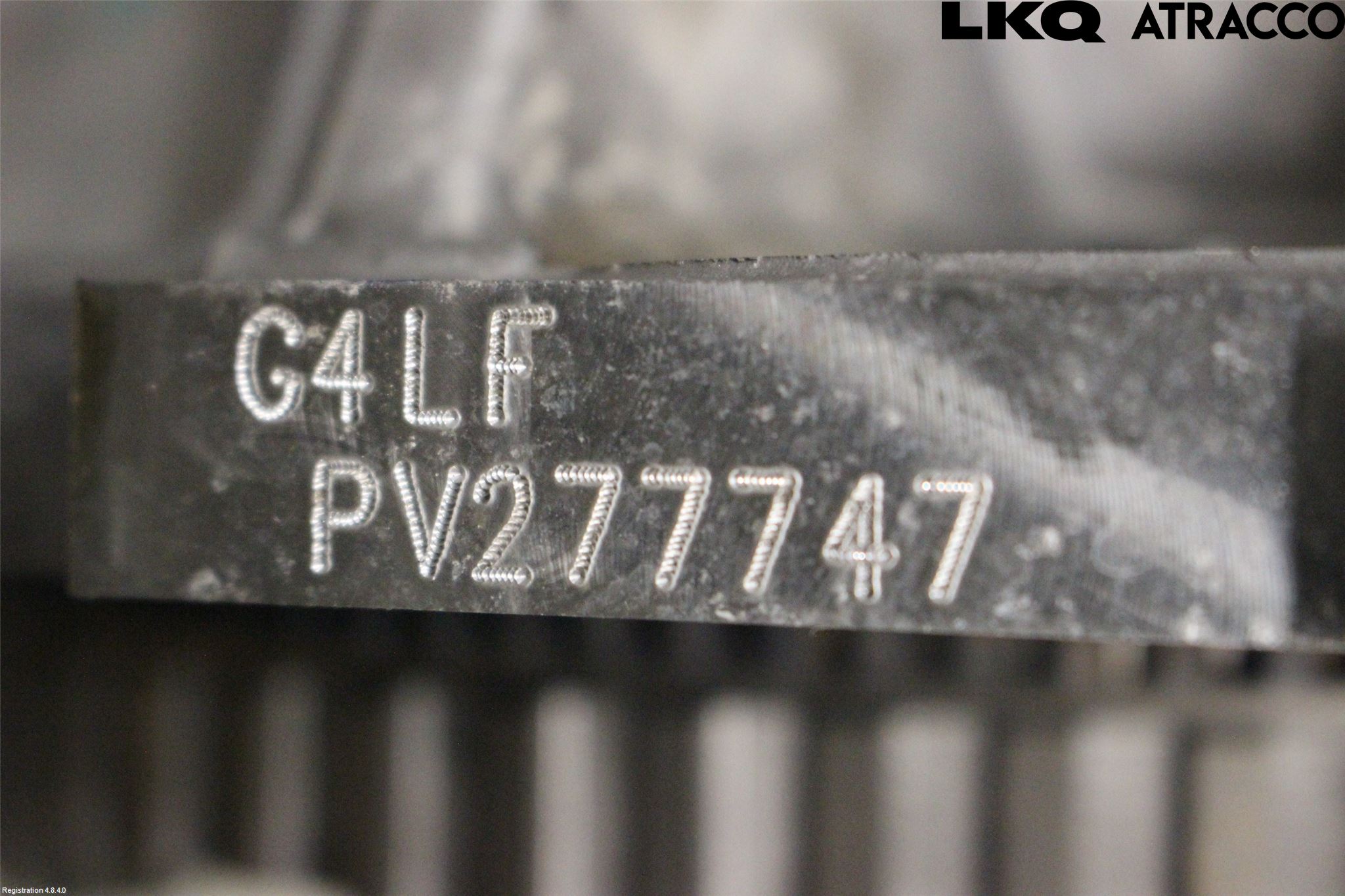 Hyundai BAYON BC3 21- Motor Bensin