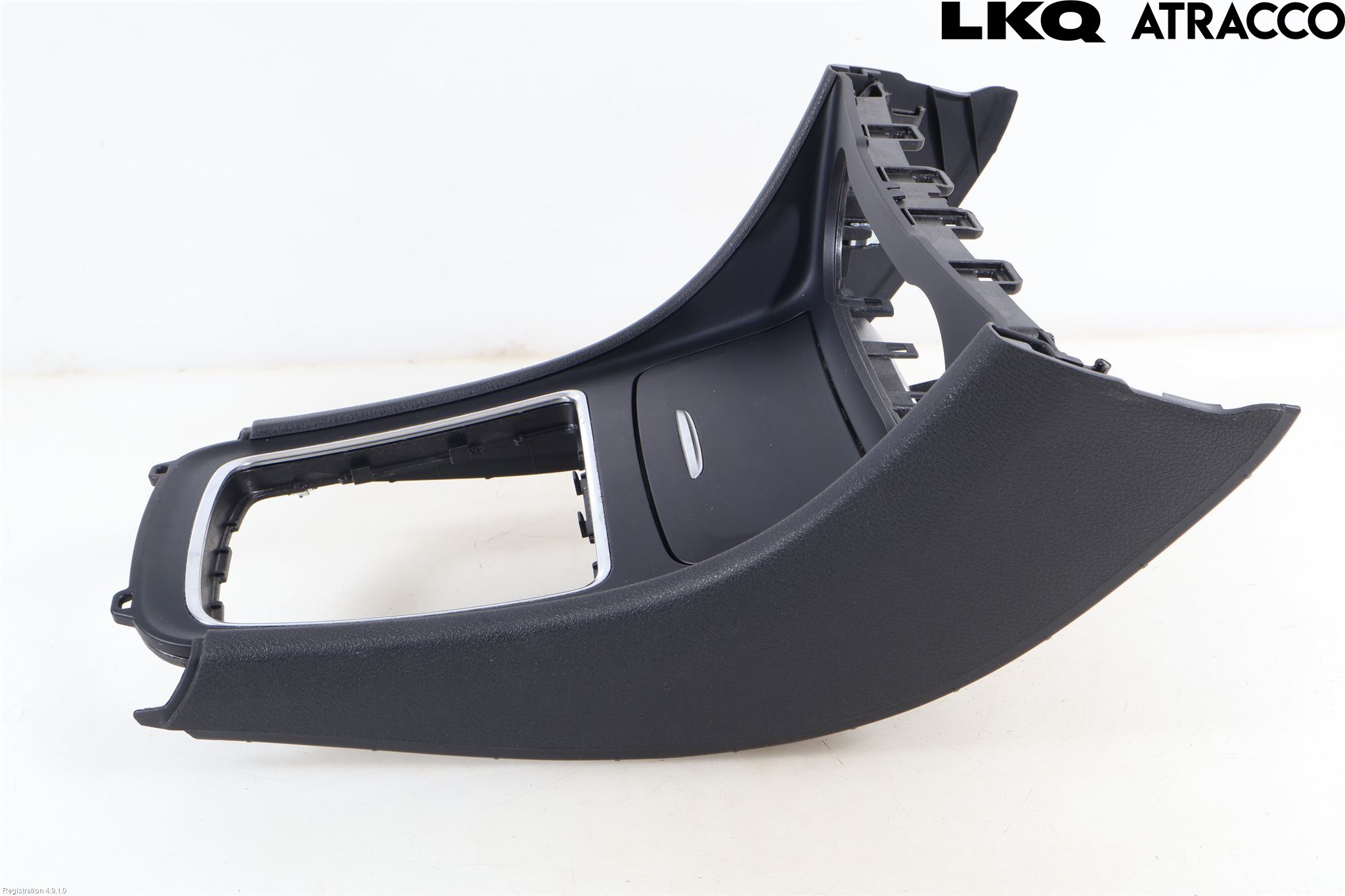 Mercedes-Benz MB GLA-KLASS (X156) 13-20 Instrumentkonsoll Midt