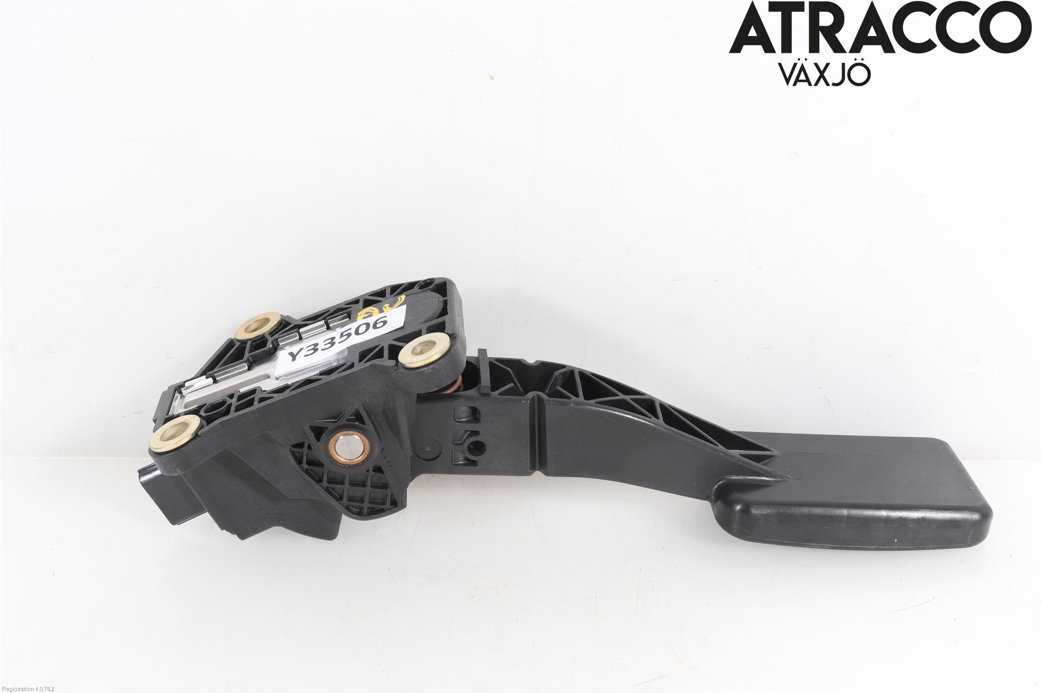 Honda E 20-23 Pedal Gas-Brems-Clutch
