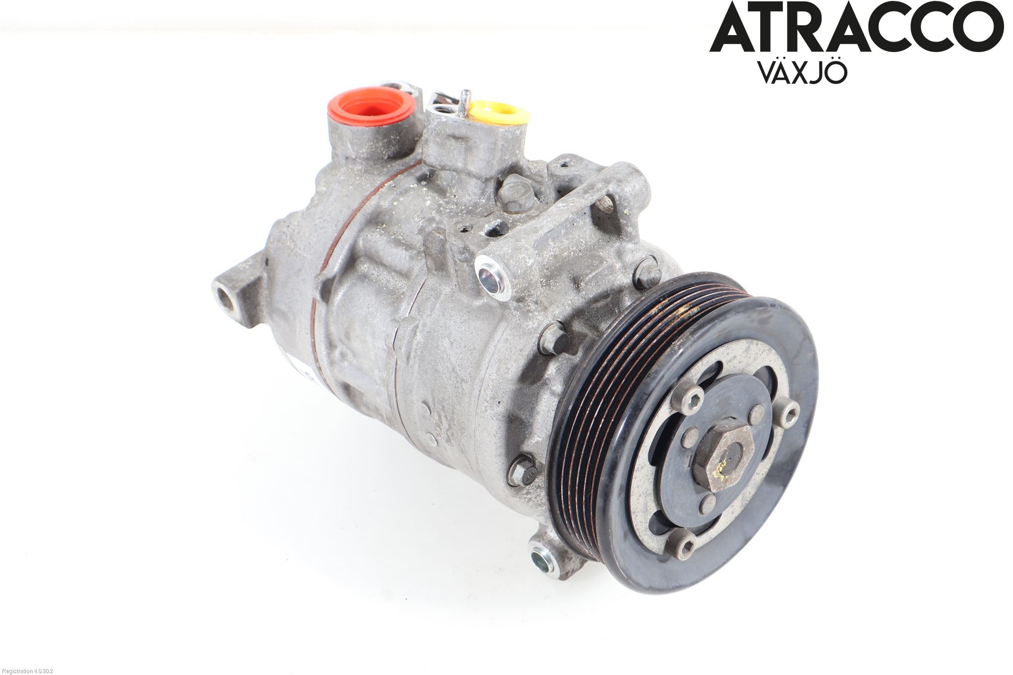 Seat LEON 13-20 Varme Ac Kompressor