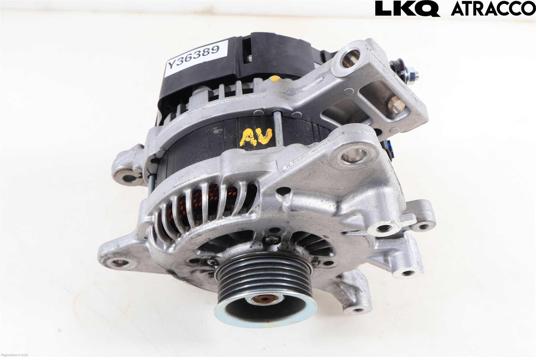 Suzuki SWIFT 17-24 Dynamo