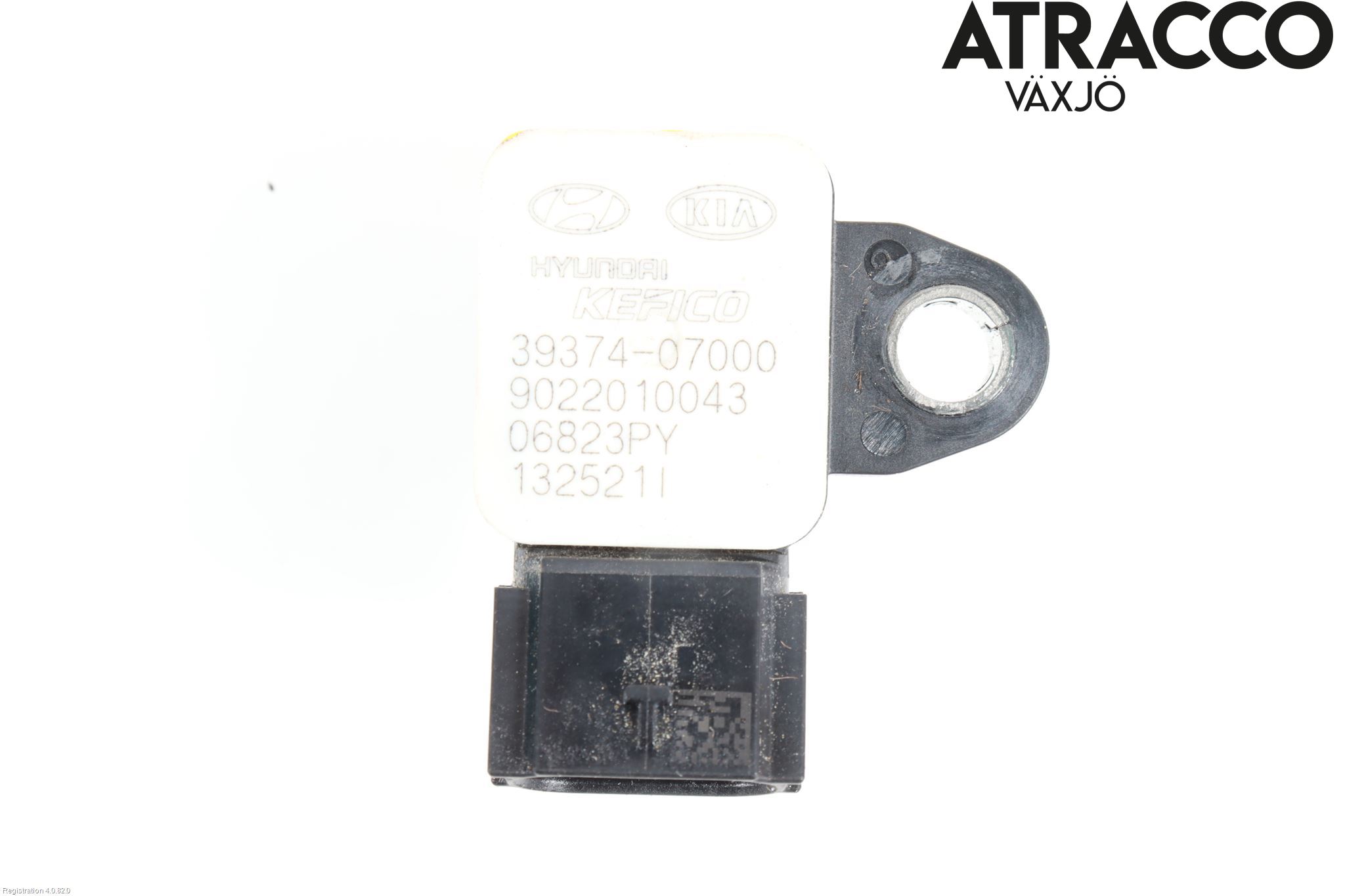 Hyundai i20 BC 21- Inns Map - Trykkføler