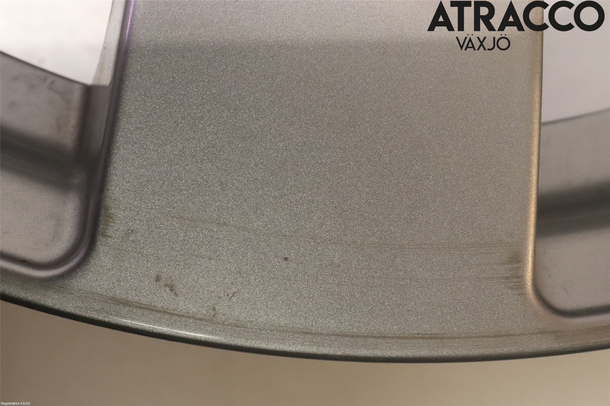Honda CR-V 19-22 Felg Aluminium Sett 4Stk