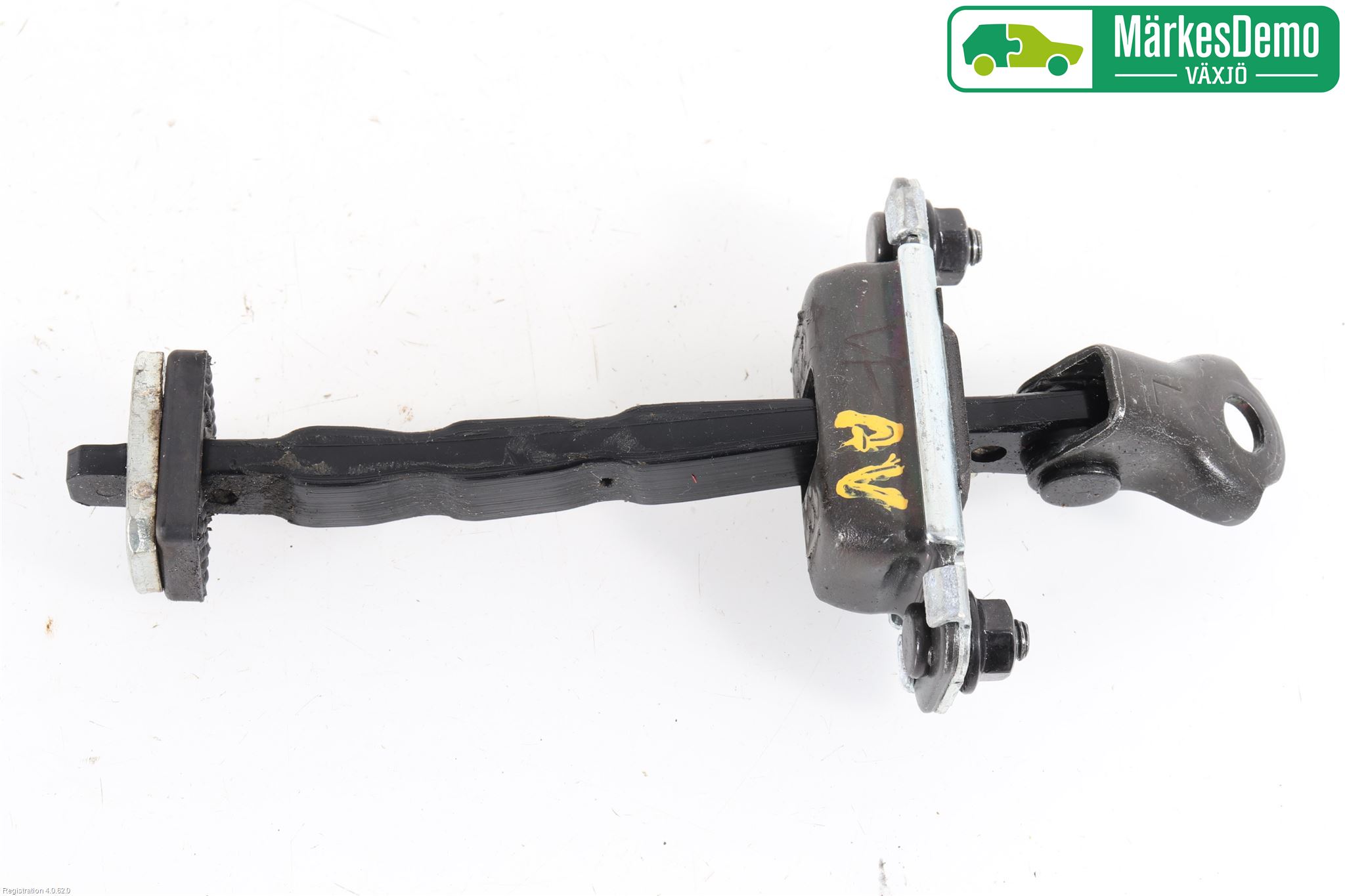 Hyundai IONIQ AE 17-22 Dørstopper