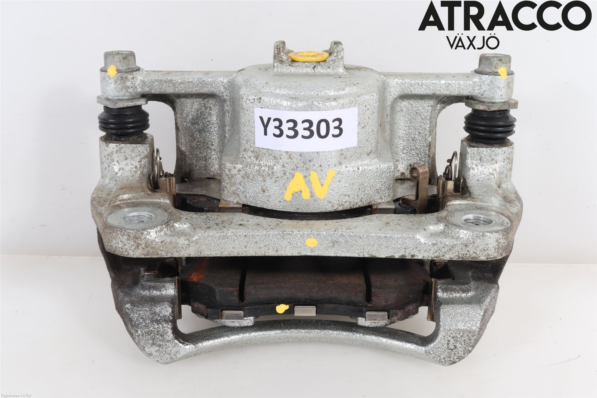 Suzuki VITARA 15- Bremsecaliper Foran Høyre