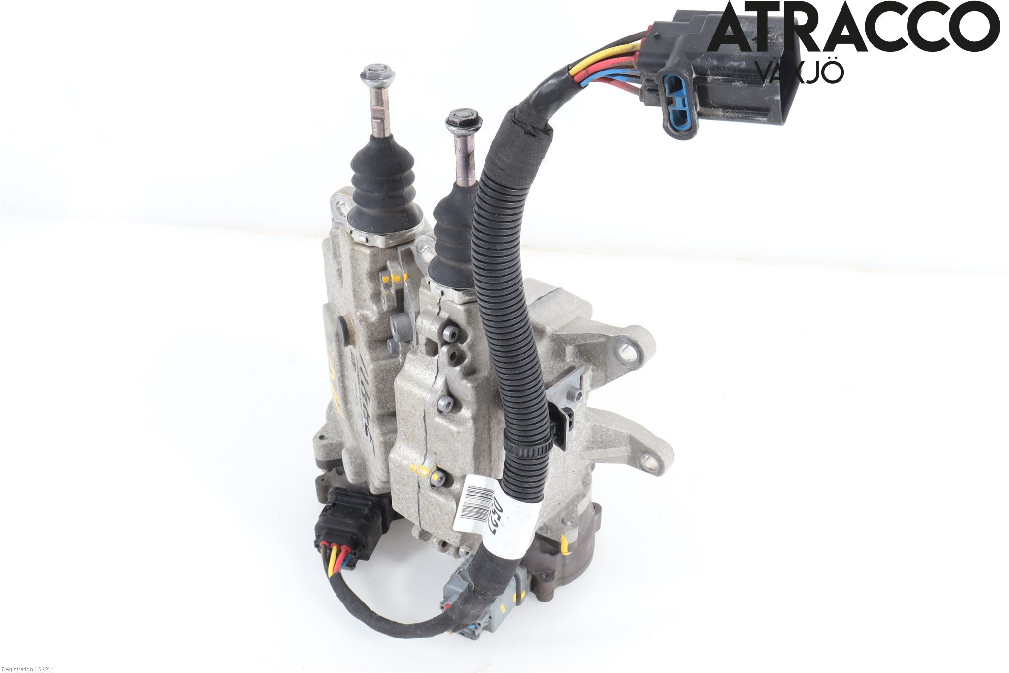 Hyundai KONA/ELECTRIC OS 18-23 Clutch Sylinder Slave