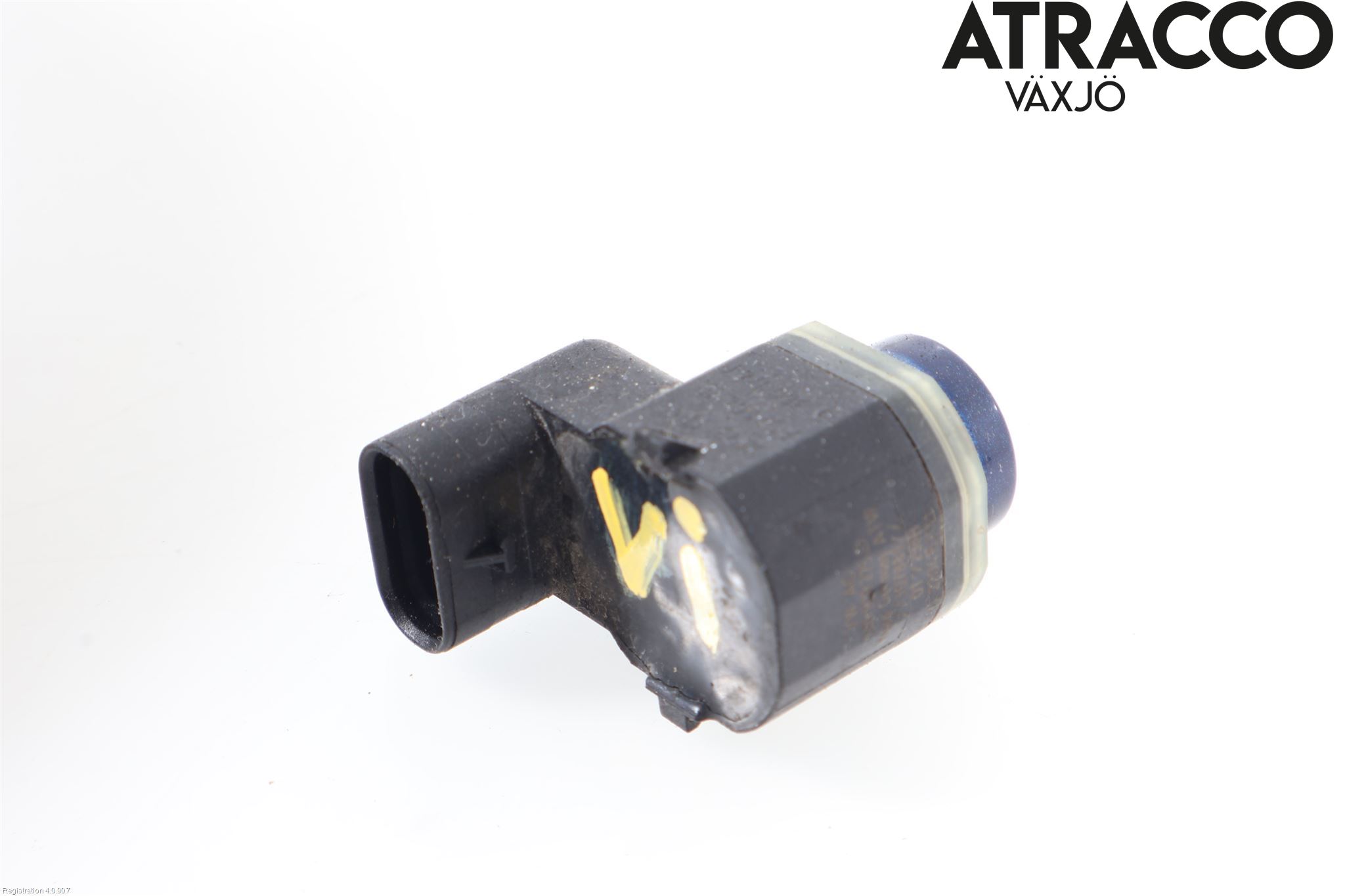 Audi A4 12-15 Sensor Ryggesensor