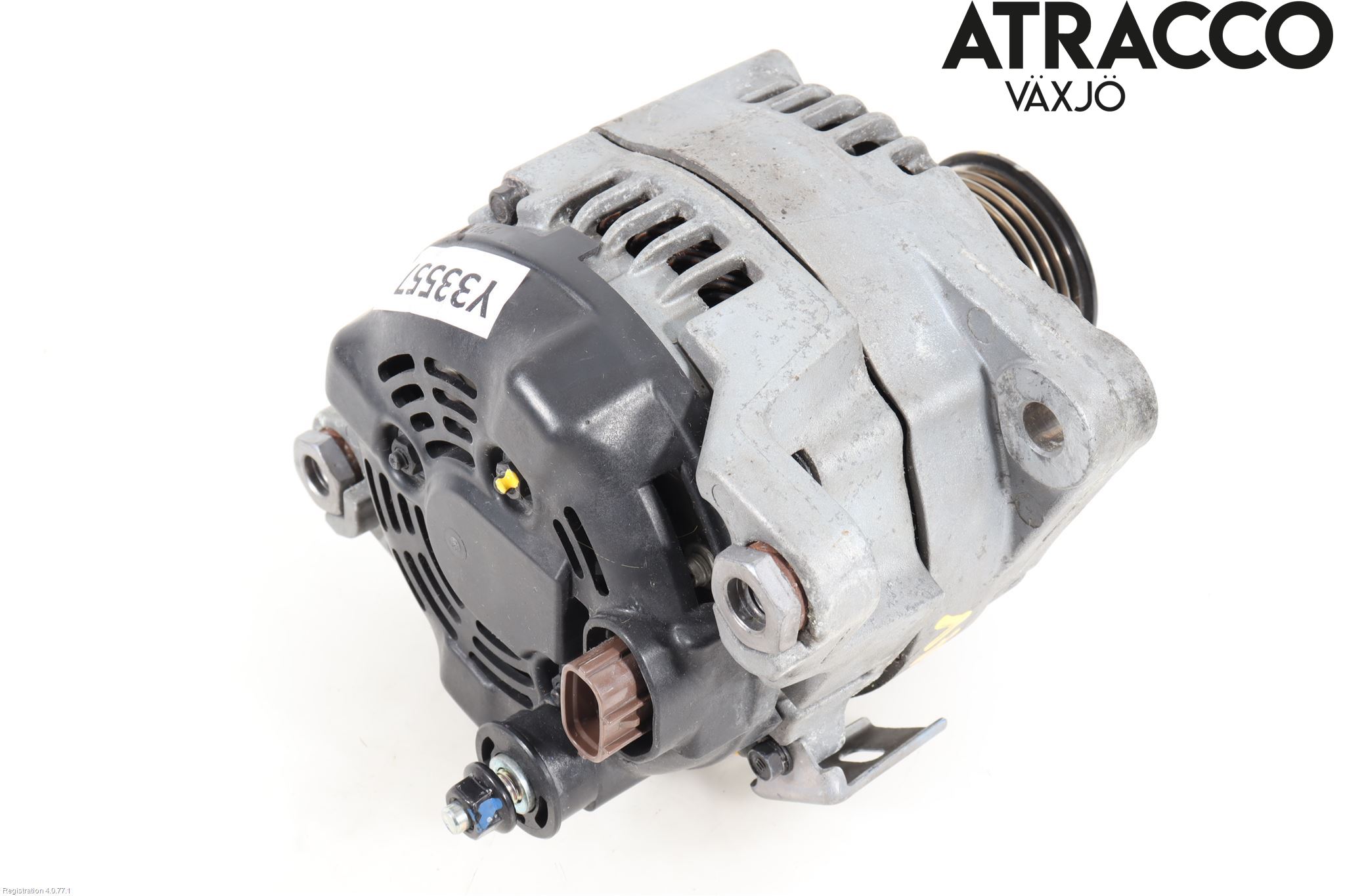 Hyundai i30 PD 17- Dynamo