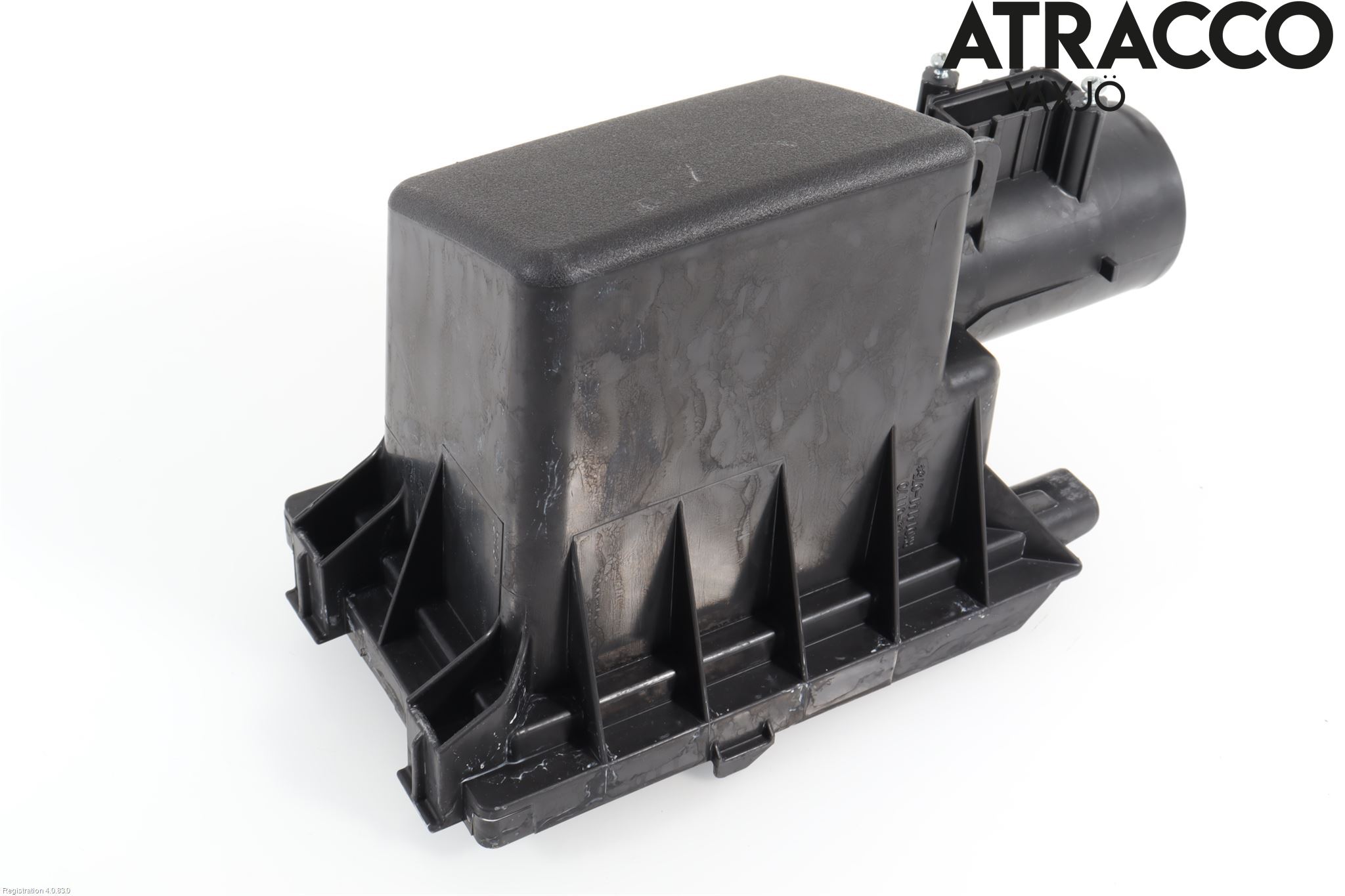 Toyota C-HR 16-23 Luftfilter Boks