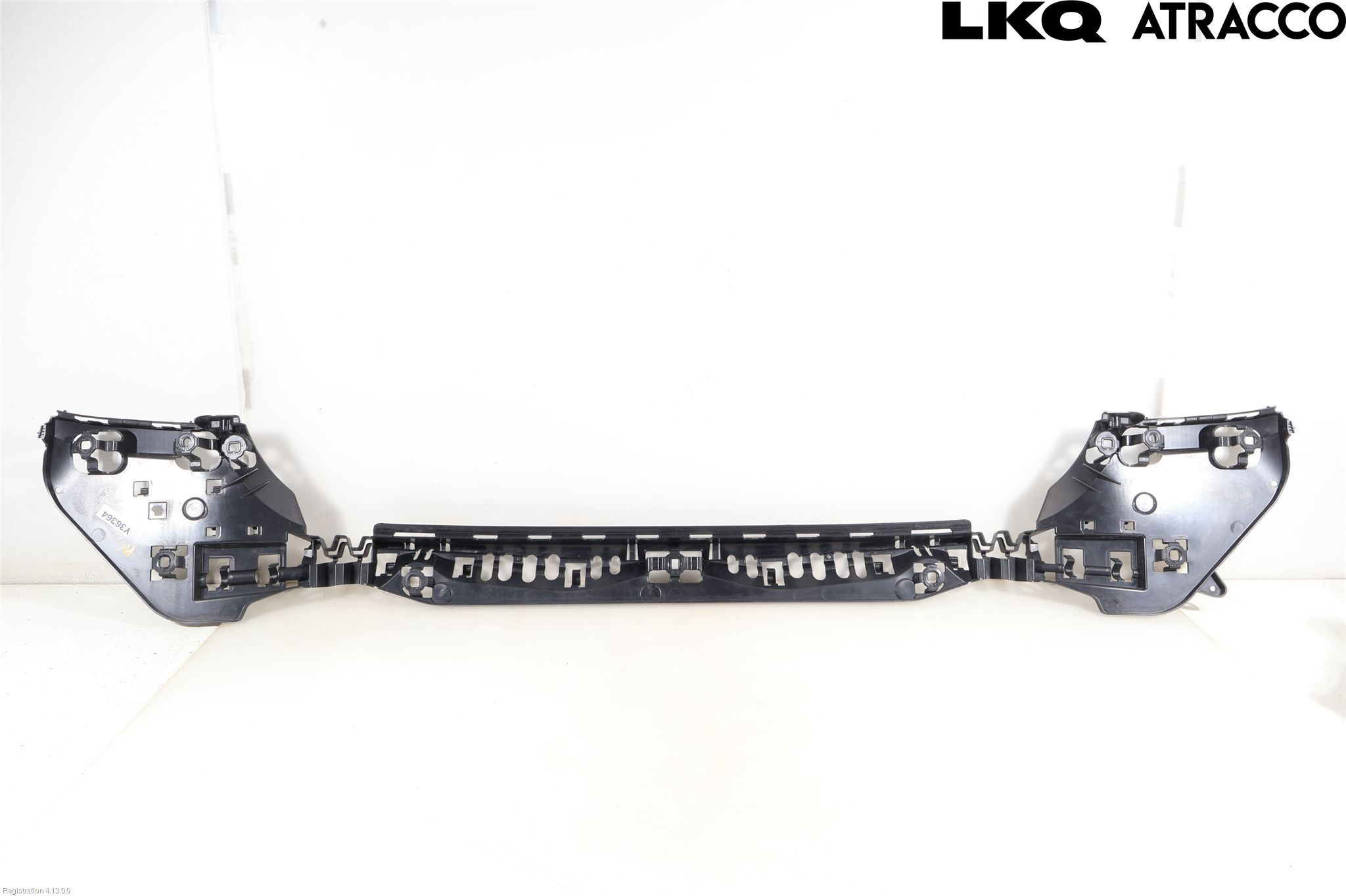 BMW 5 G30/G31/F90 17-23 Støtfanger Bak Deform Element