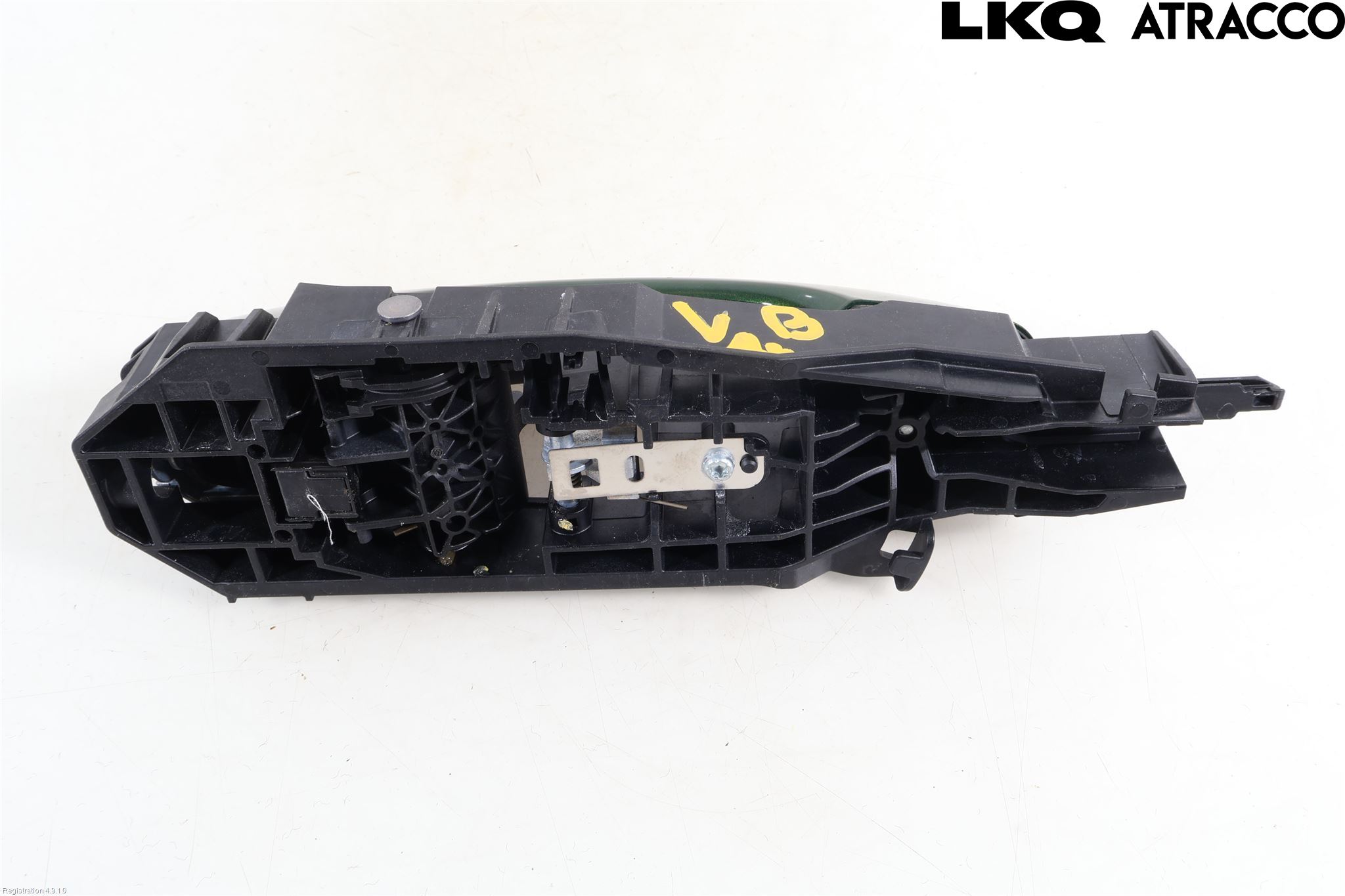 Peugeot 308/E-308 21- Dørhandtak Ytre Venstre