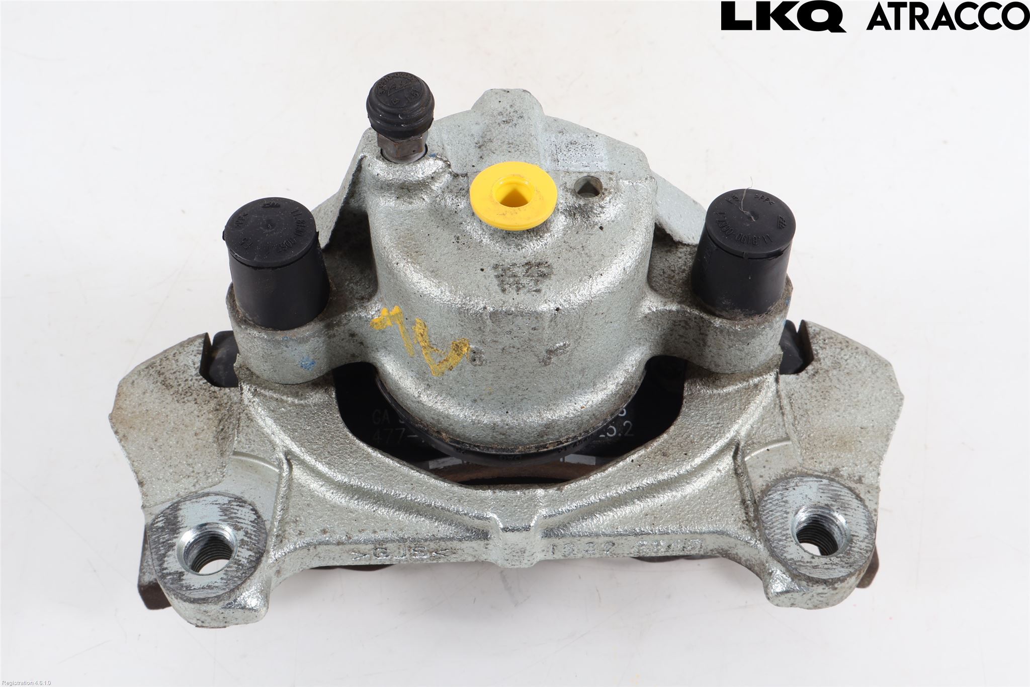 Toyota YARIS XP21 20- Bremsecaliper Foran Venstre
