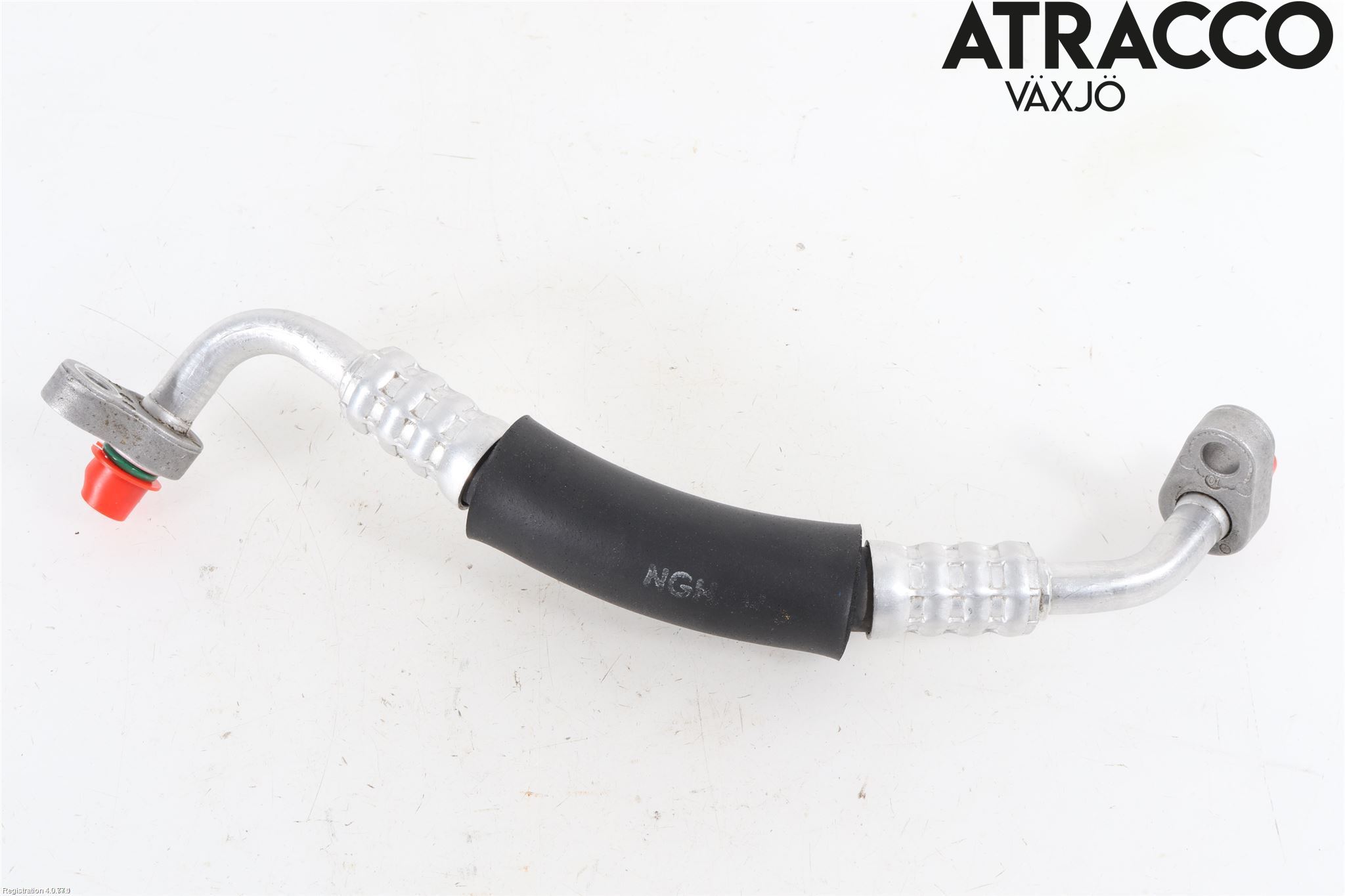 Hyundai IONIQ AE 17-22 Varme Ac Slange - Rør