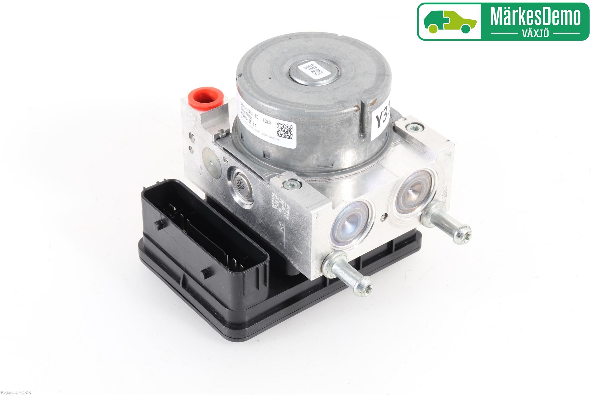 Ford MUSTANG VI 15-22 Abs Hydraulikkaggregat