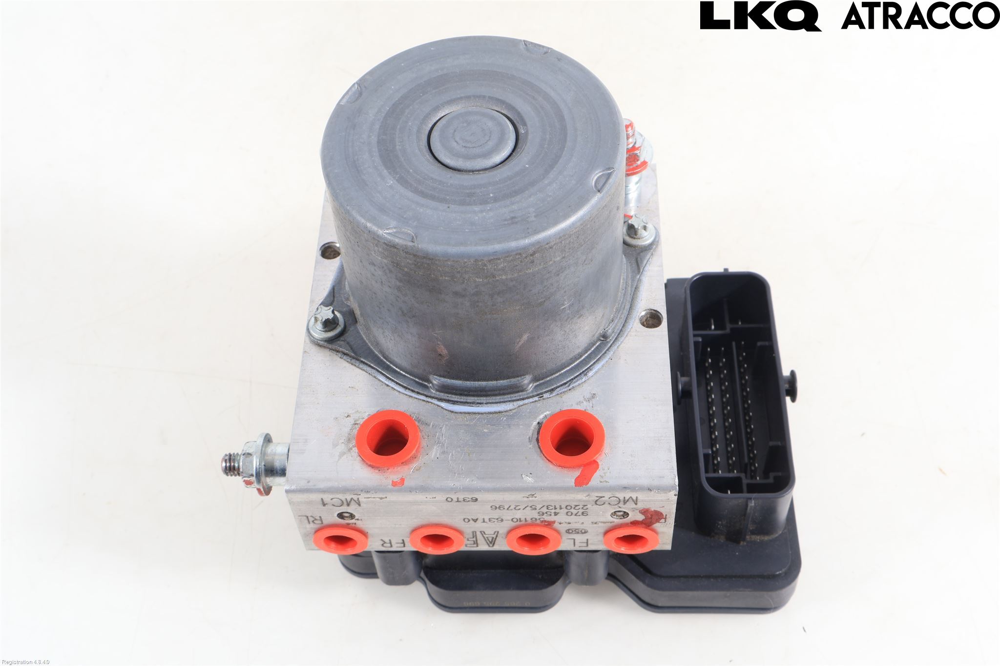 Suzuki SX4 S-CROSS 22- Abs Hydraulikkaggregat