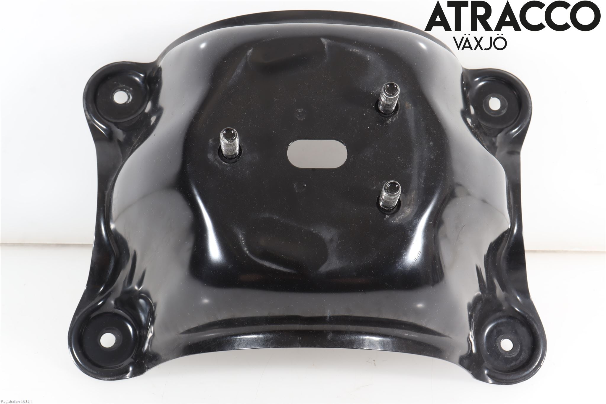 Toyota RAV 4 00-06 Reservehjulholder