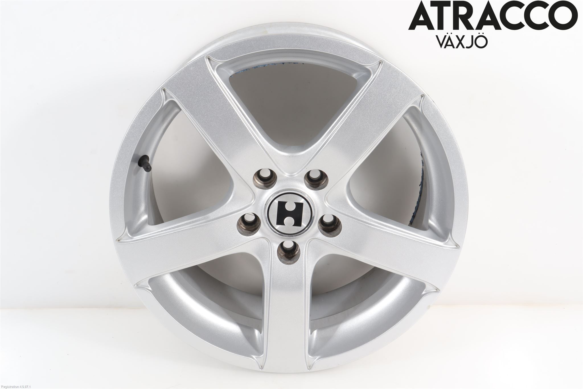 Mazda CX-5 12-17 Felg Aluminium