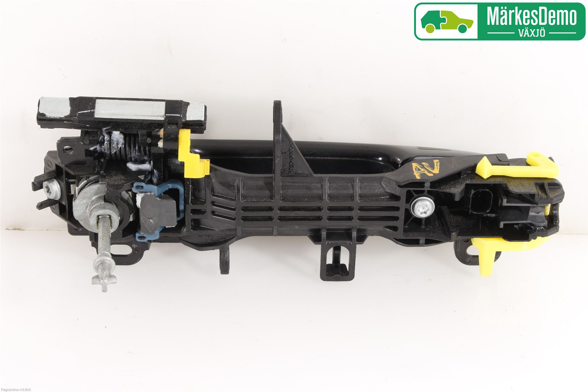 Toyota PRIUS+ ZVW40 12-20 Dørhandtak Ytre Venstre