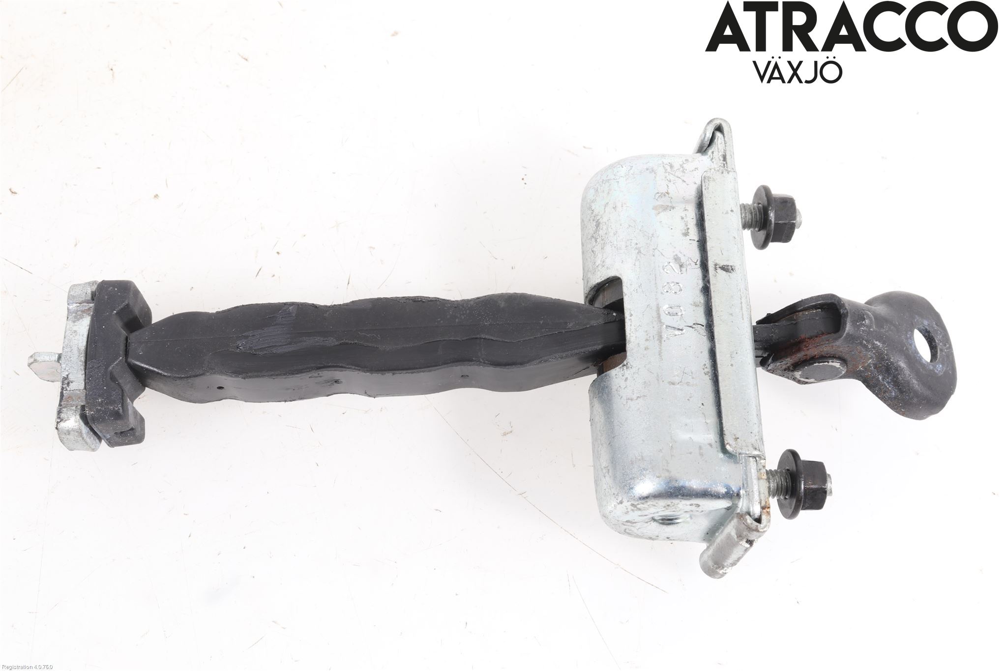 Ford MUSTANG VI 15-22 Dørstopper