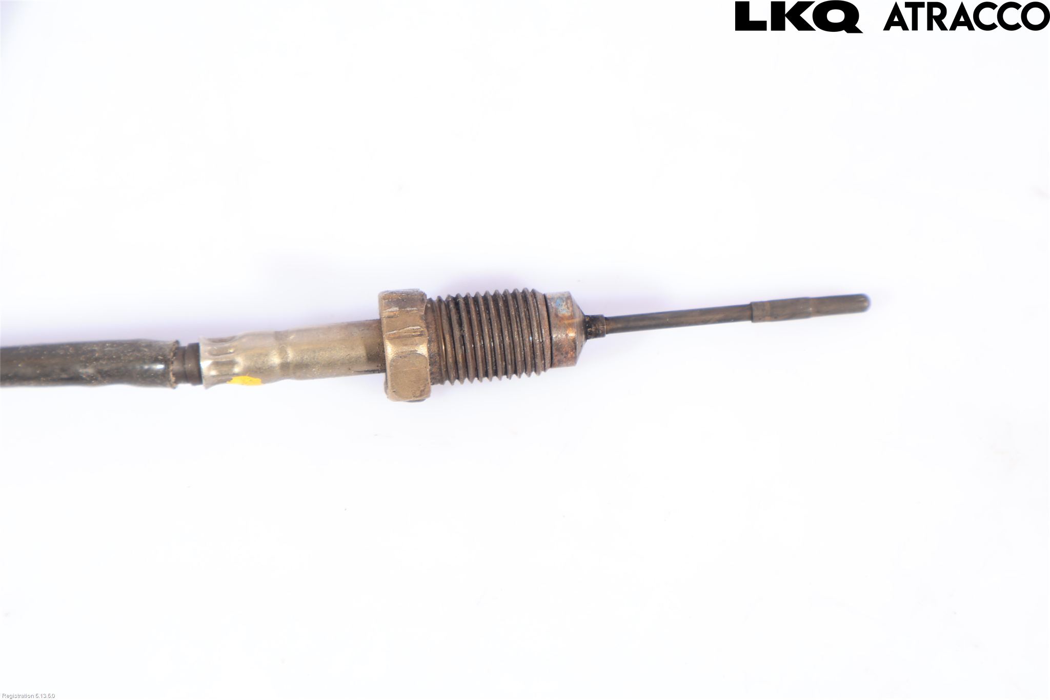 Citroen BERLINGO 08-18 Sensor Eksos